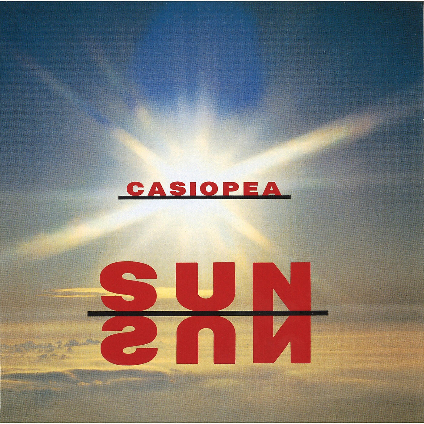 Релиз SUN SUN