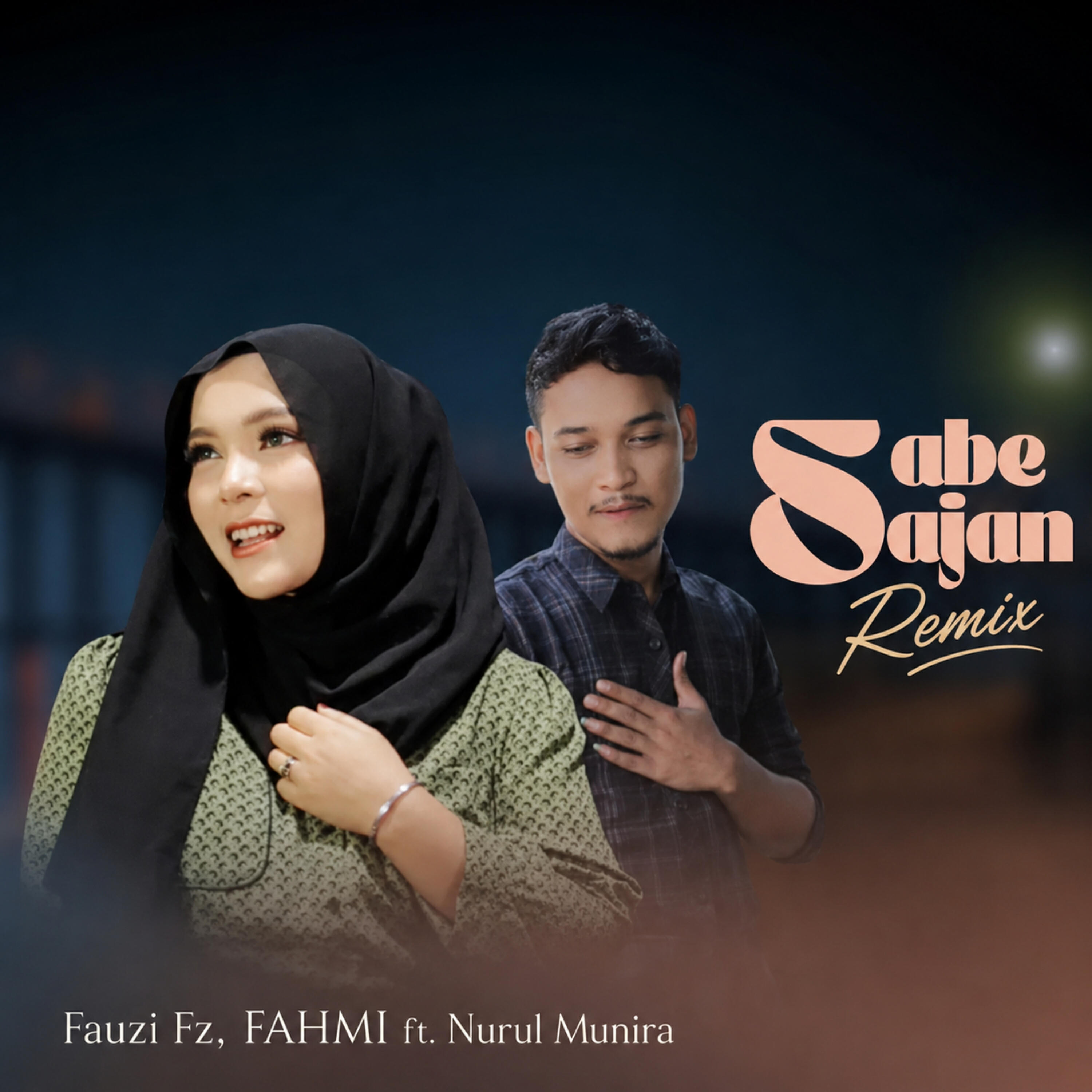 Релиз SABE SAJAN