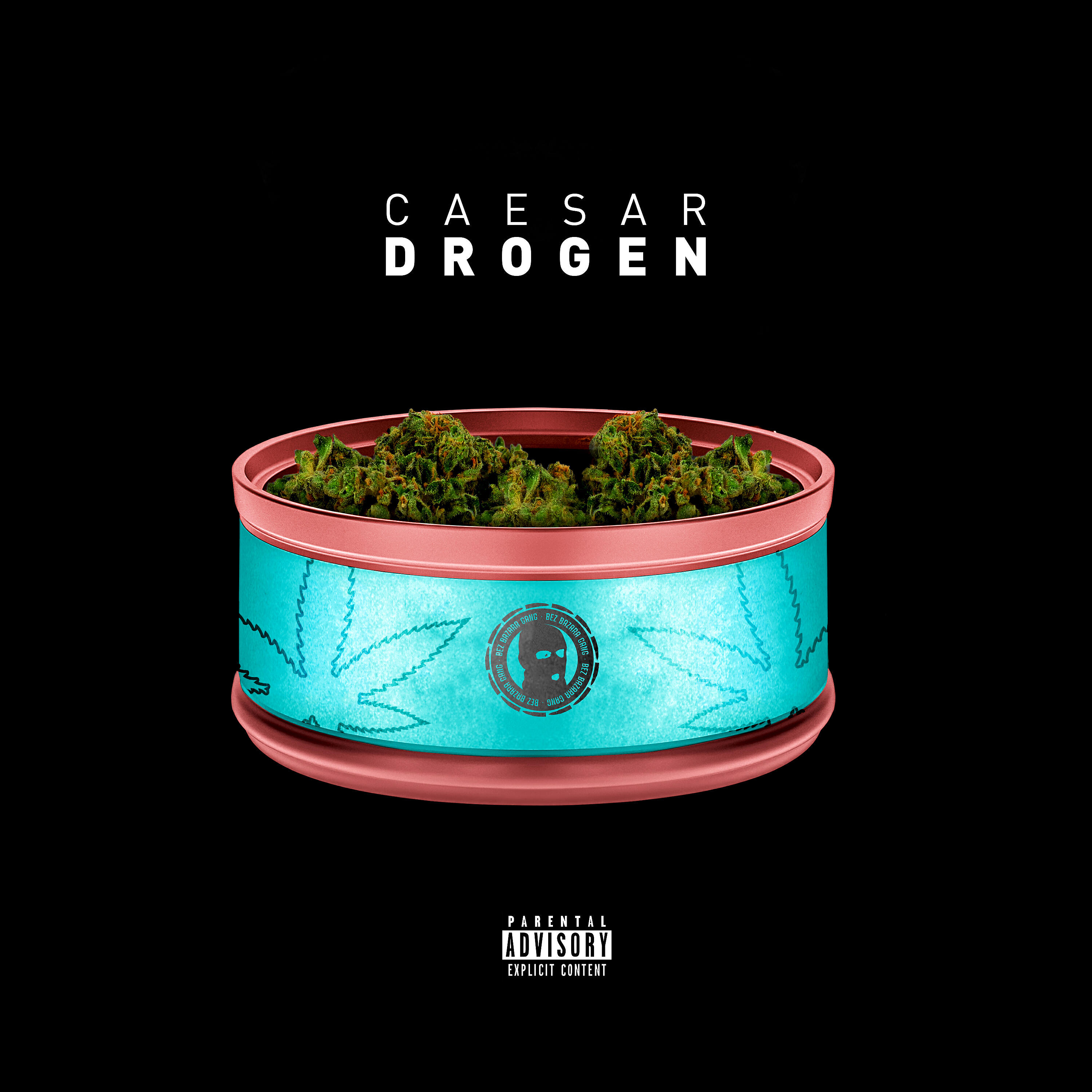 Релиз Drogen