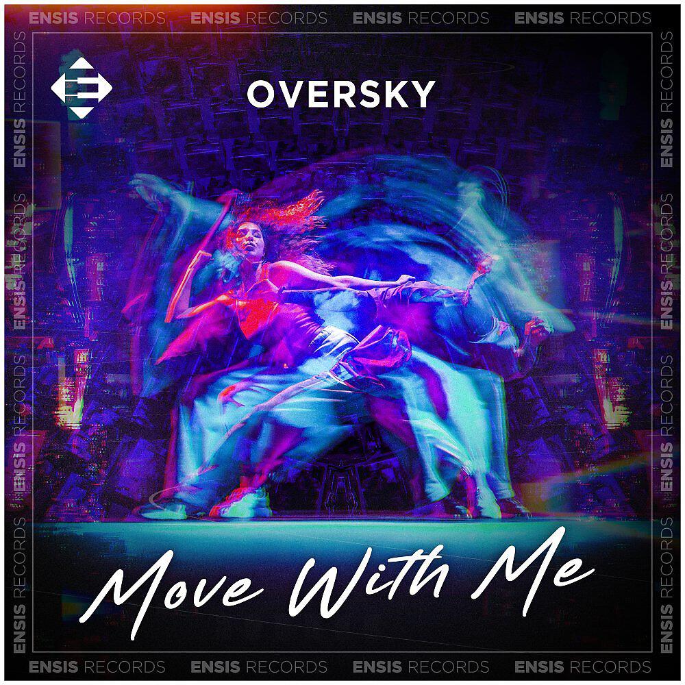 Релиз Move With Me