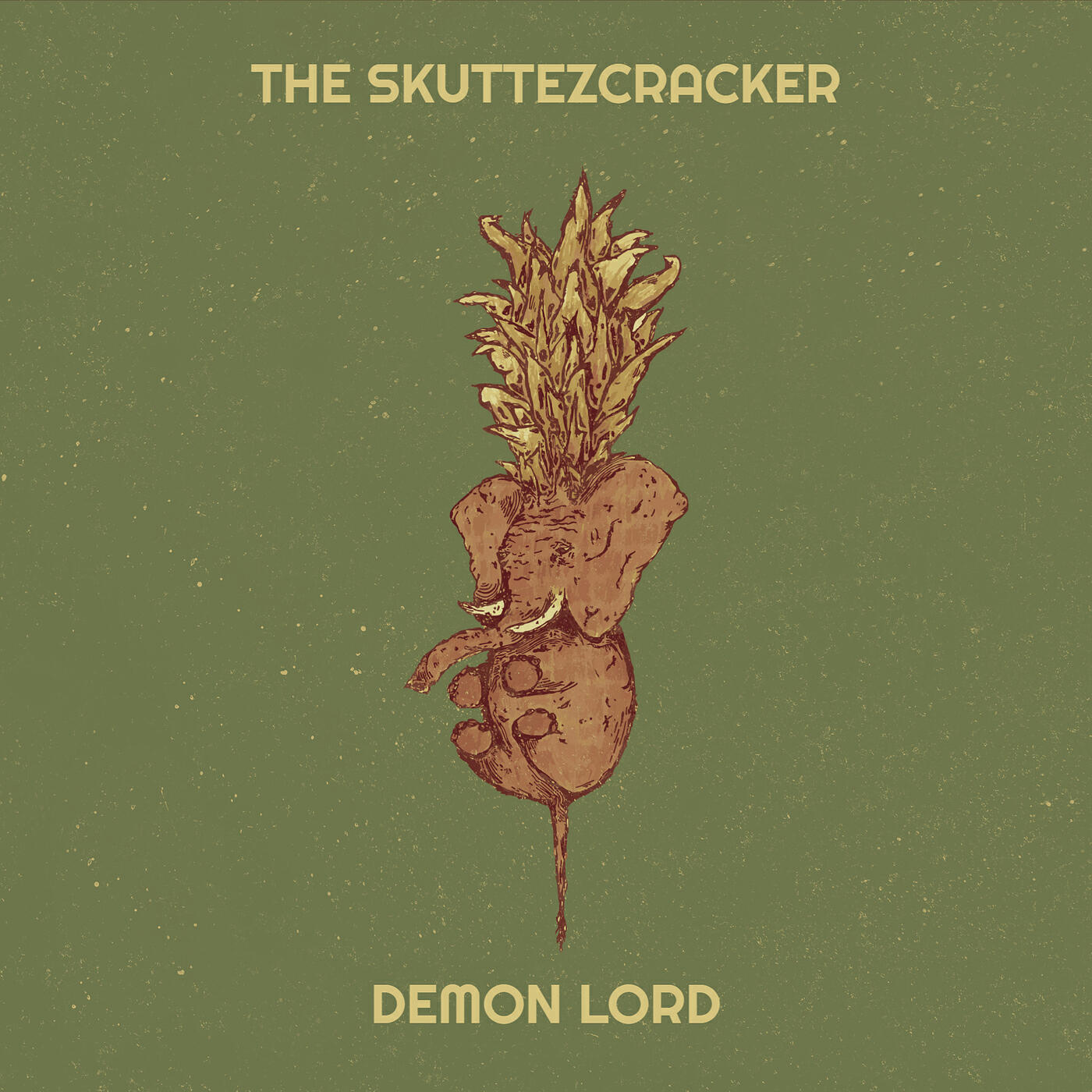 Релиз The SkuttezCracker