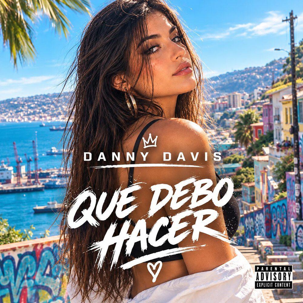 Релиз Que Debo Hacer
