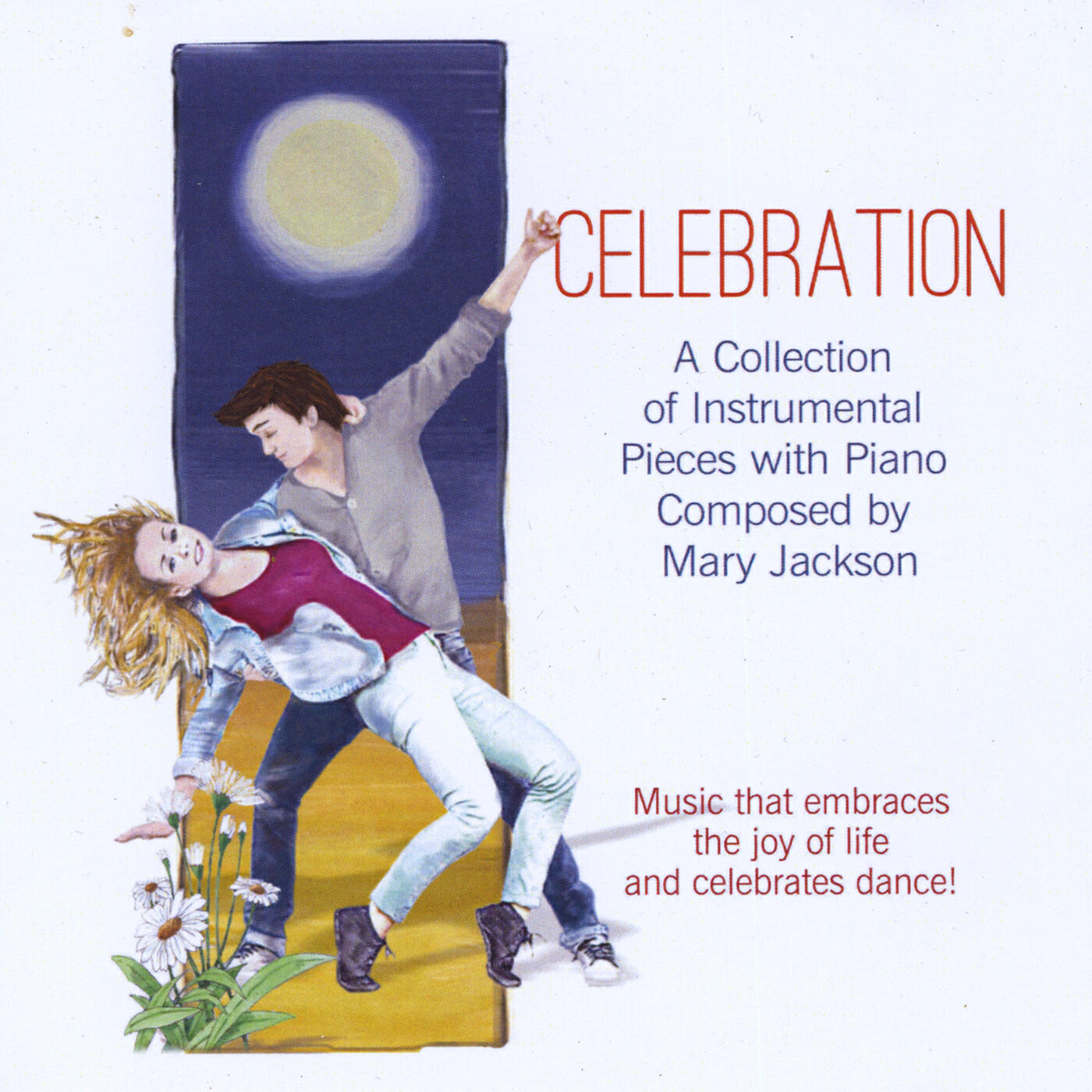 Релиз Celebration