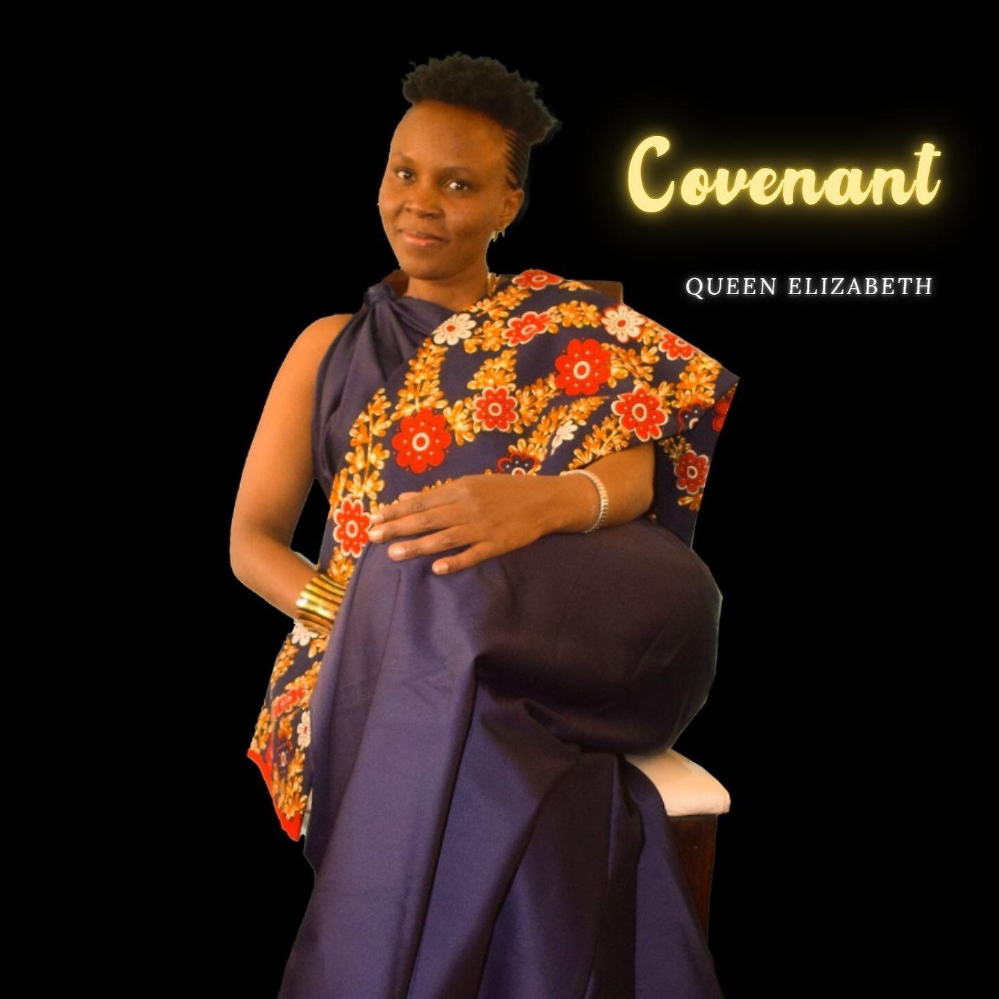 Релиз Covenant