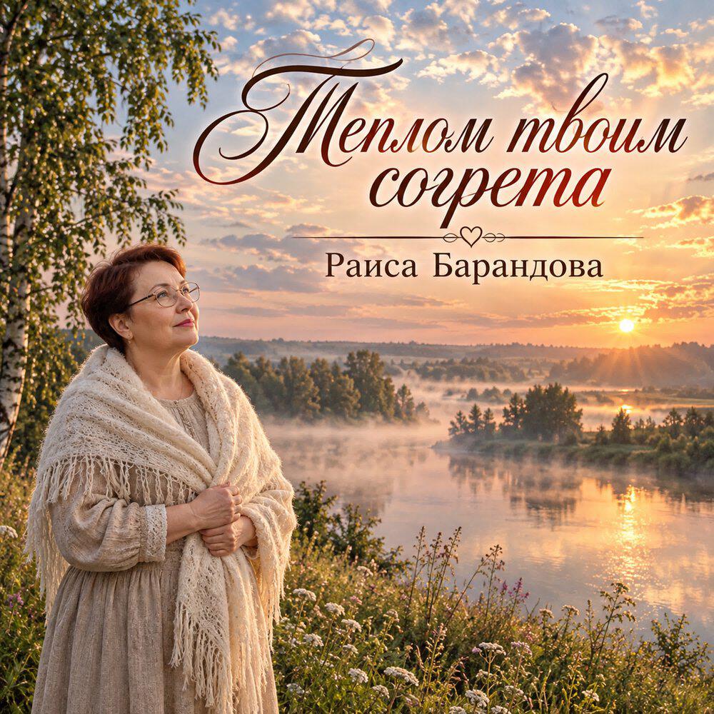 Релиз Теплом твоим согрета