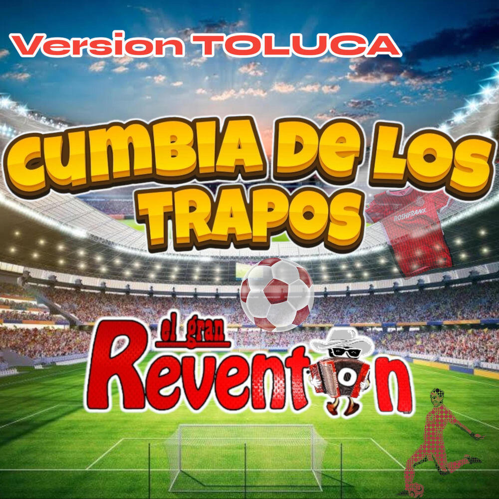 Grupo El Gran Reventon Oficial