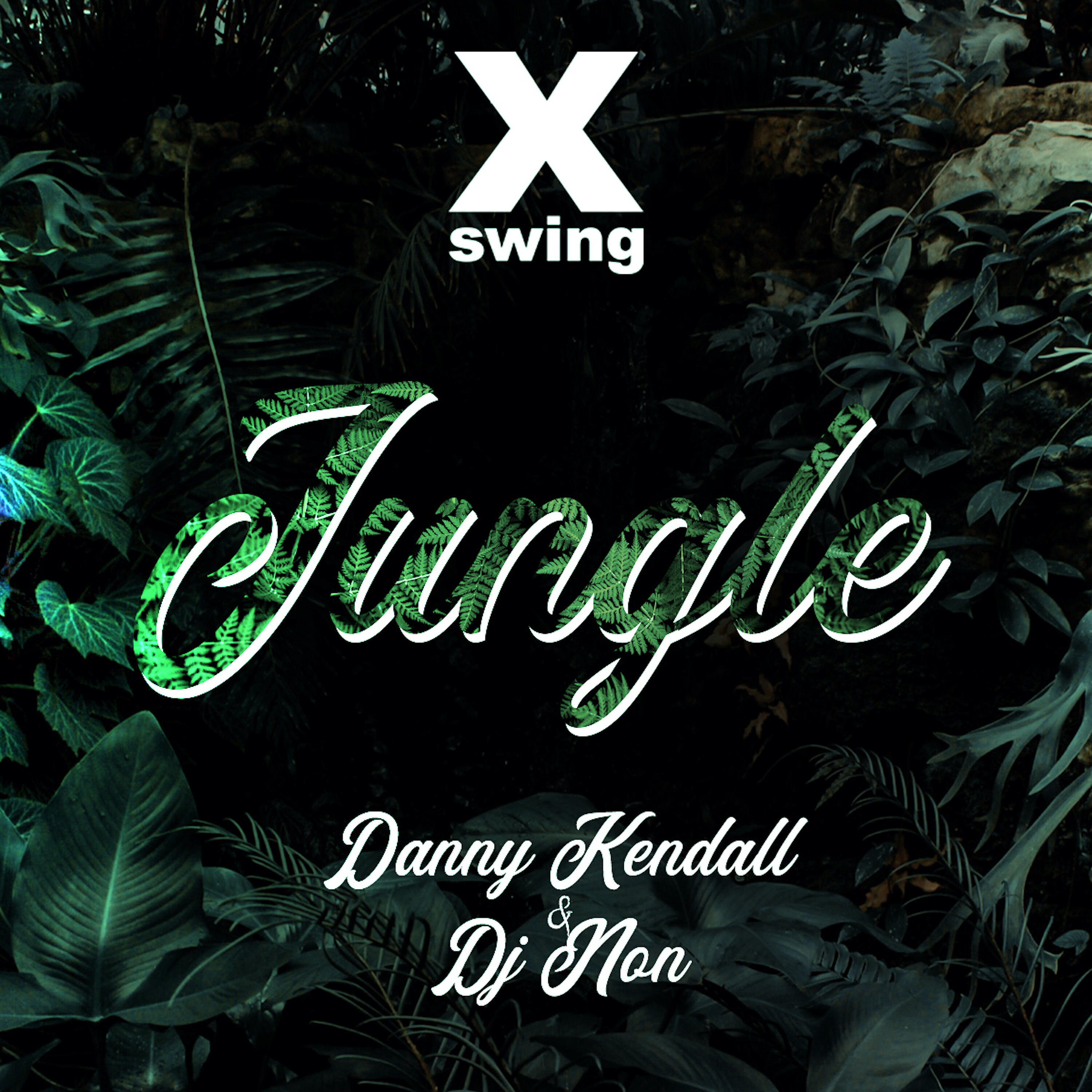 Релиз Jungle