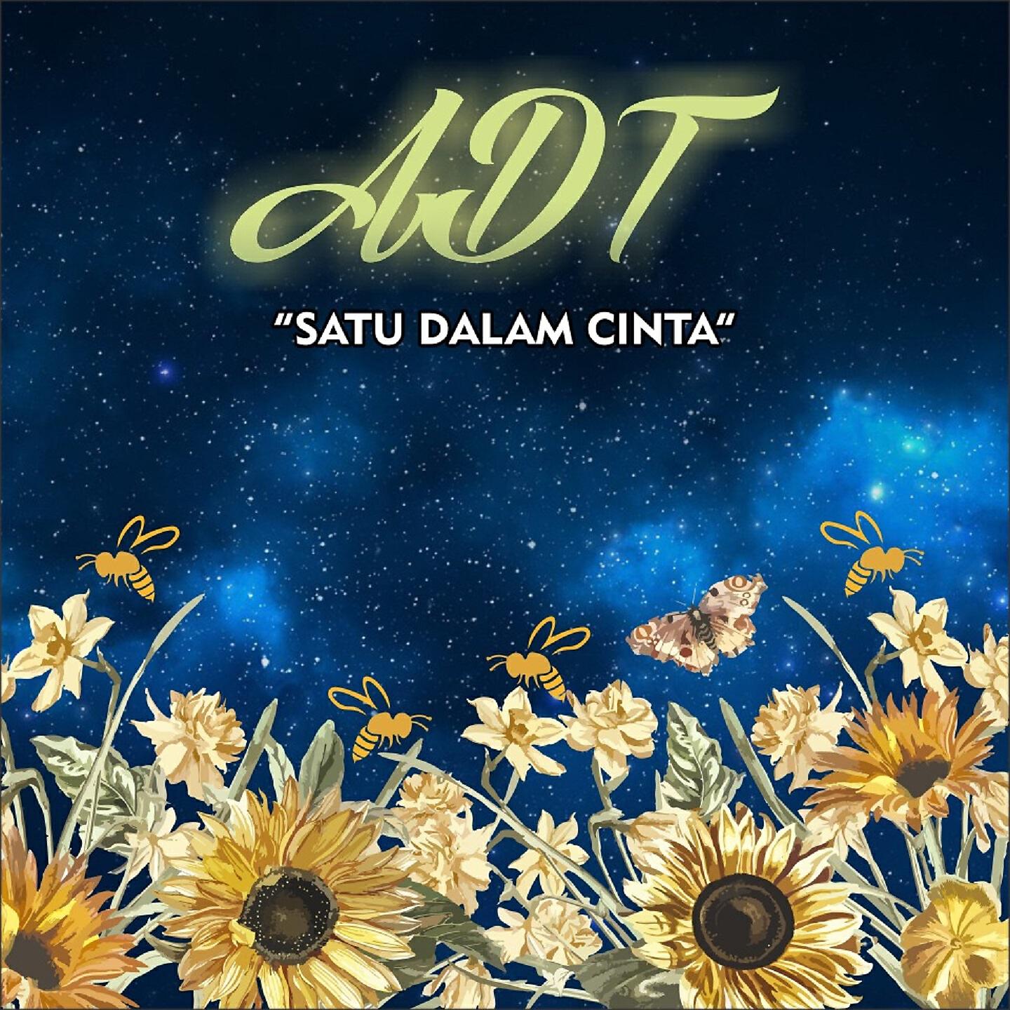 Релиз Satu Dalam Cinta