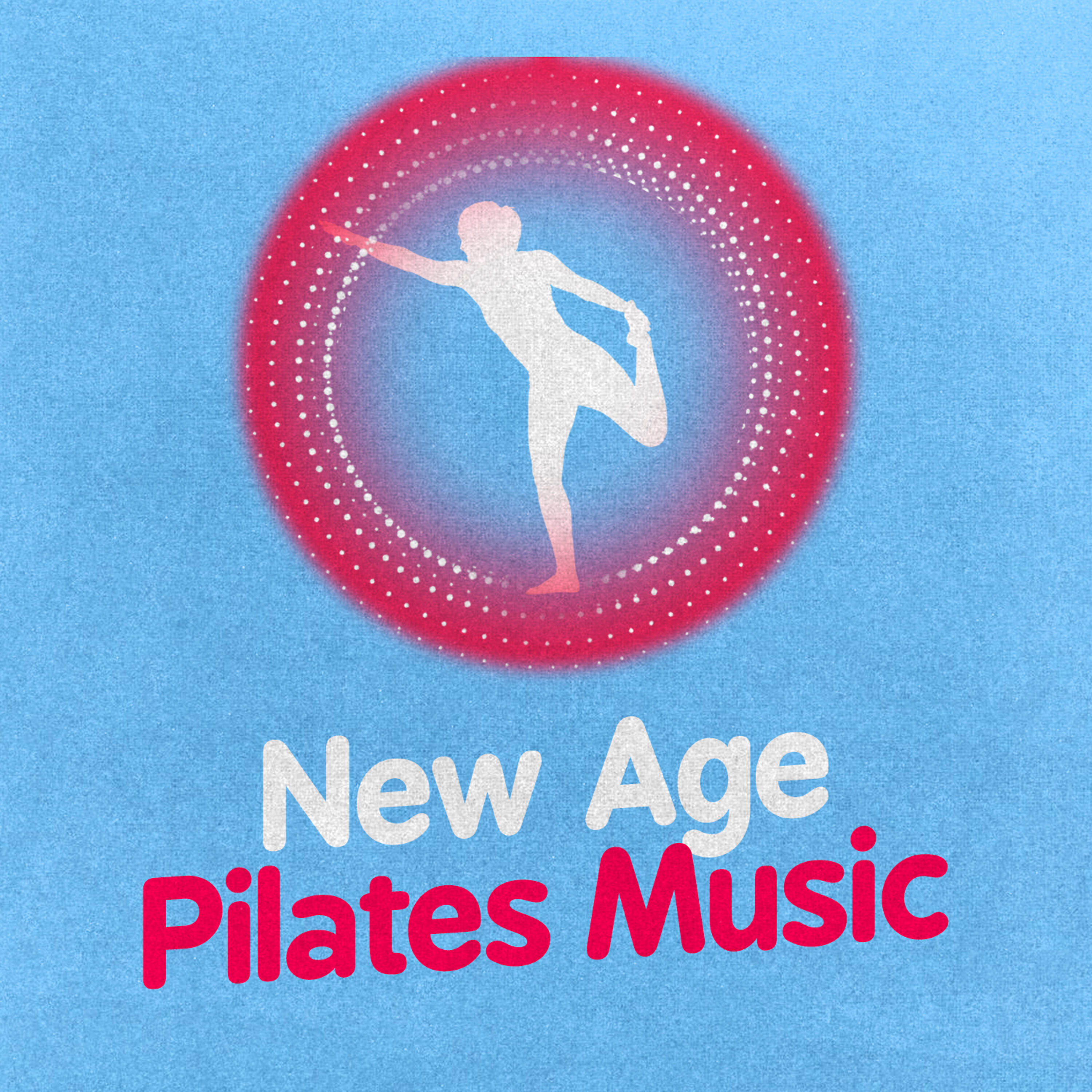 Релиз New Age Pilates Music