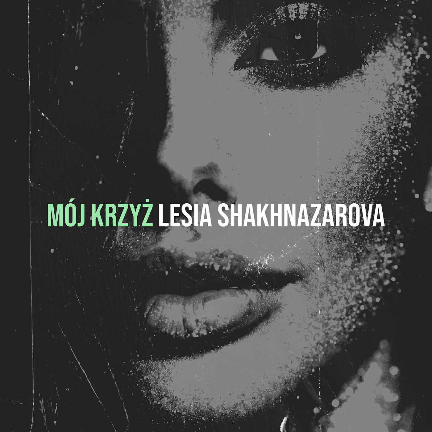 Релиз Mój Krzyż
