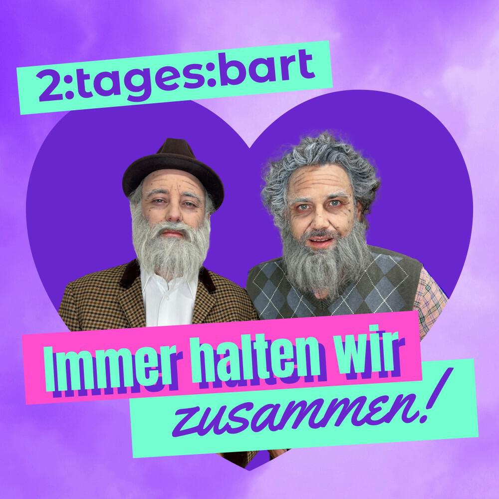 Релиз Immer halten wir zusammen