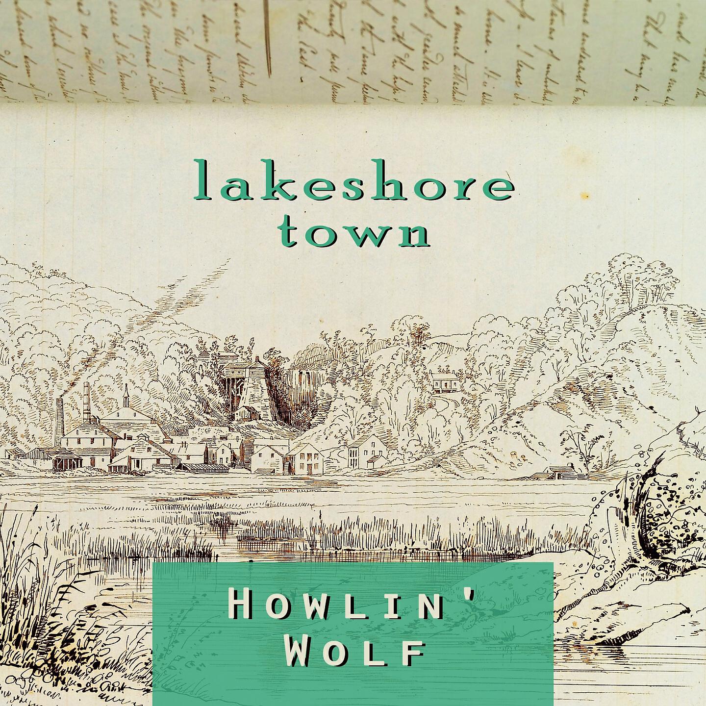 Релиз Lakeshore Town