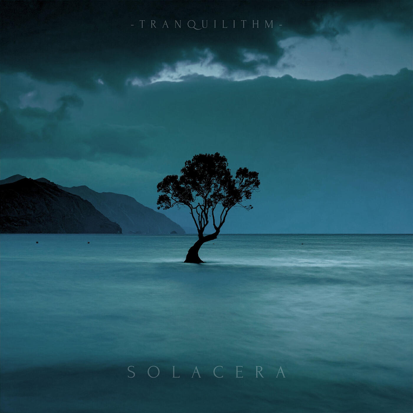 Релиз Solacera