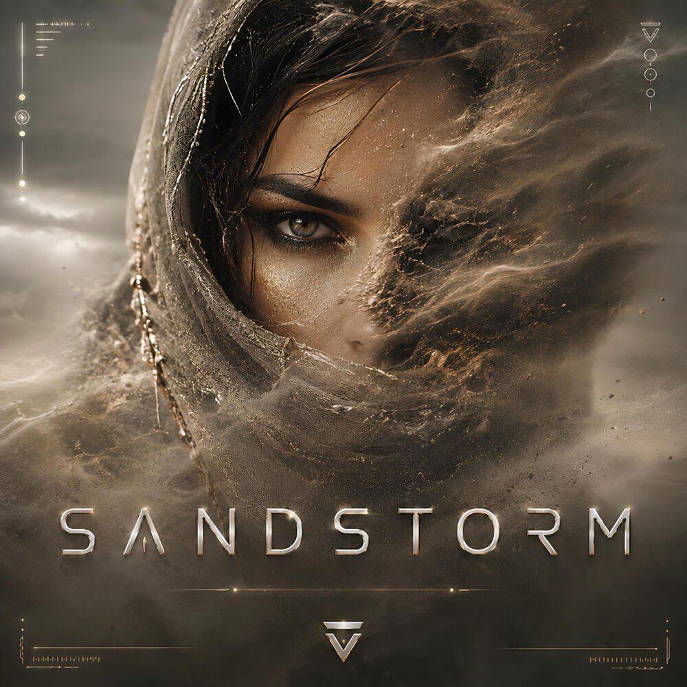 Релиз Sandstorm