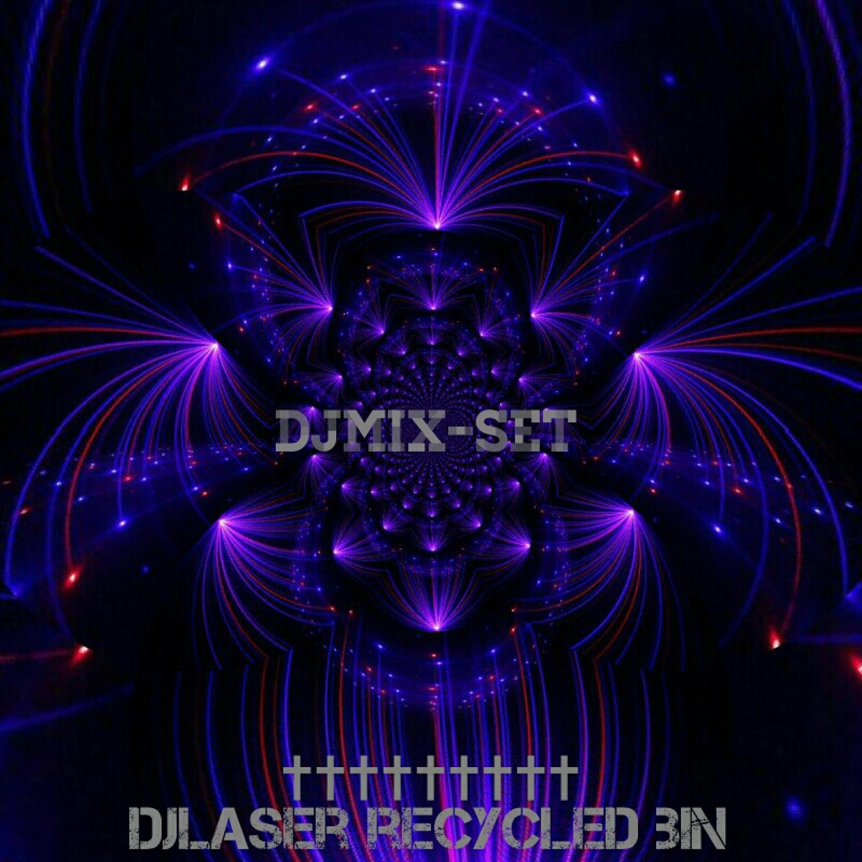 Релиз Recycled Bin Djmix Set