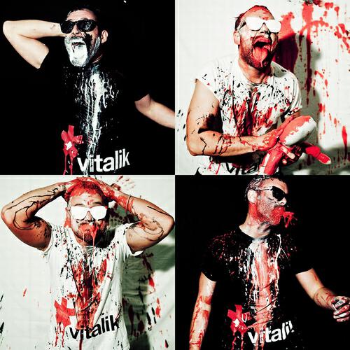 Релиз Who Stole The Soul?