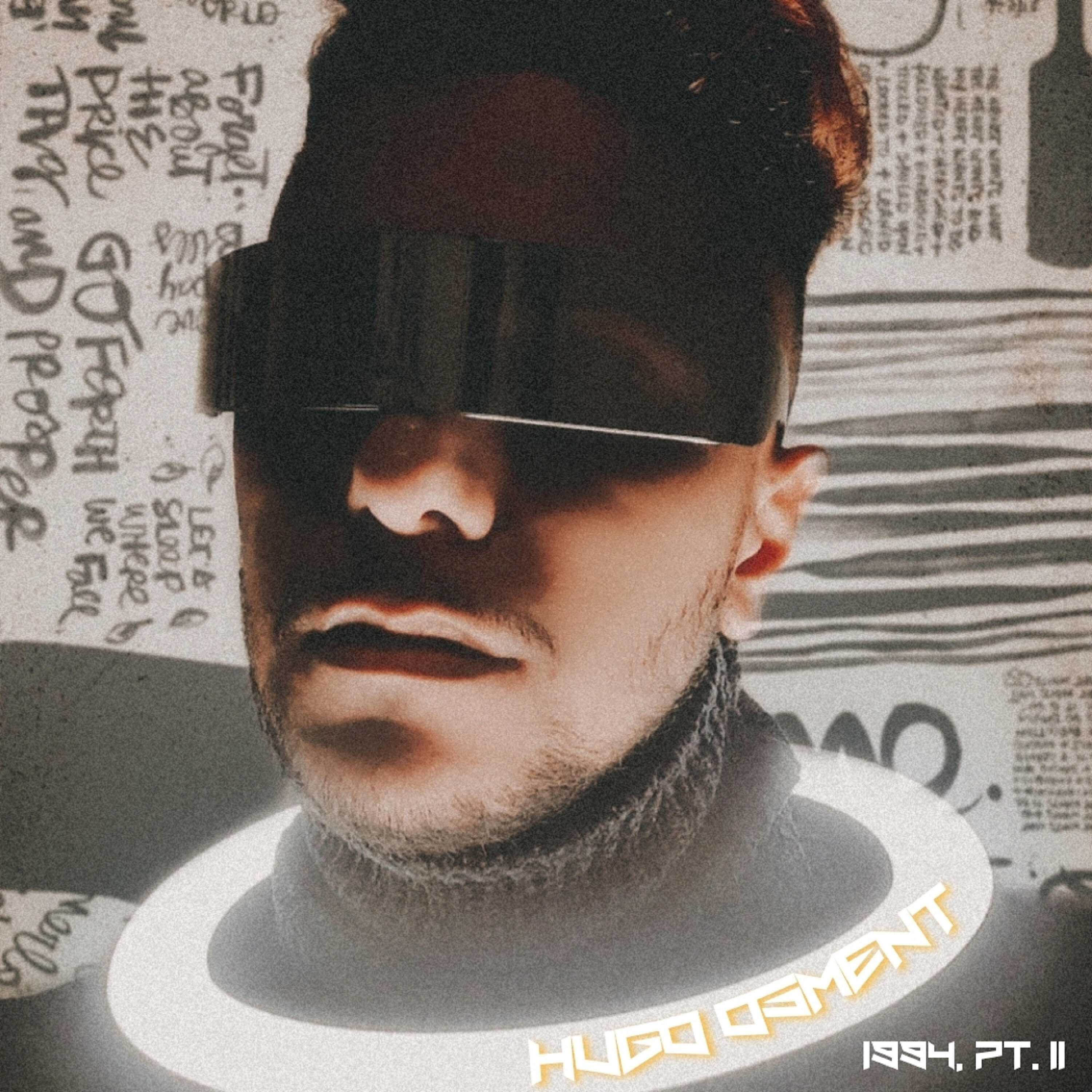 Релиз 1994, Pt. II