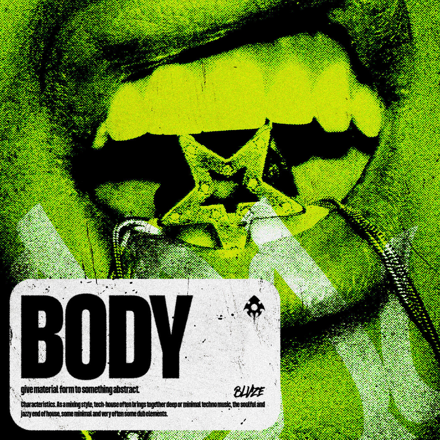 Релиз BODY