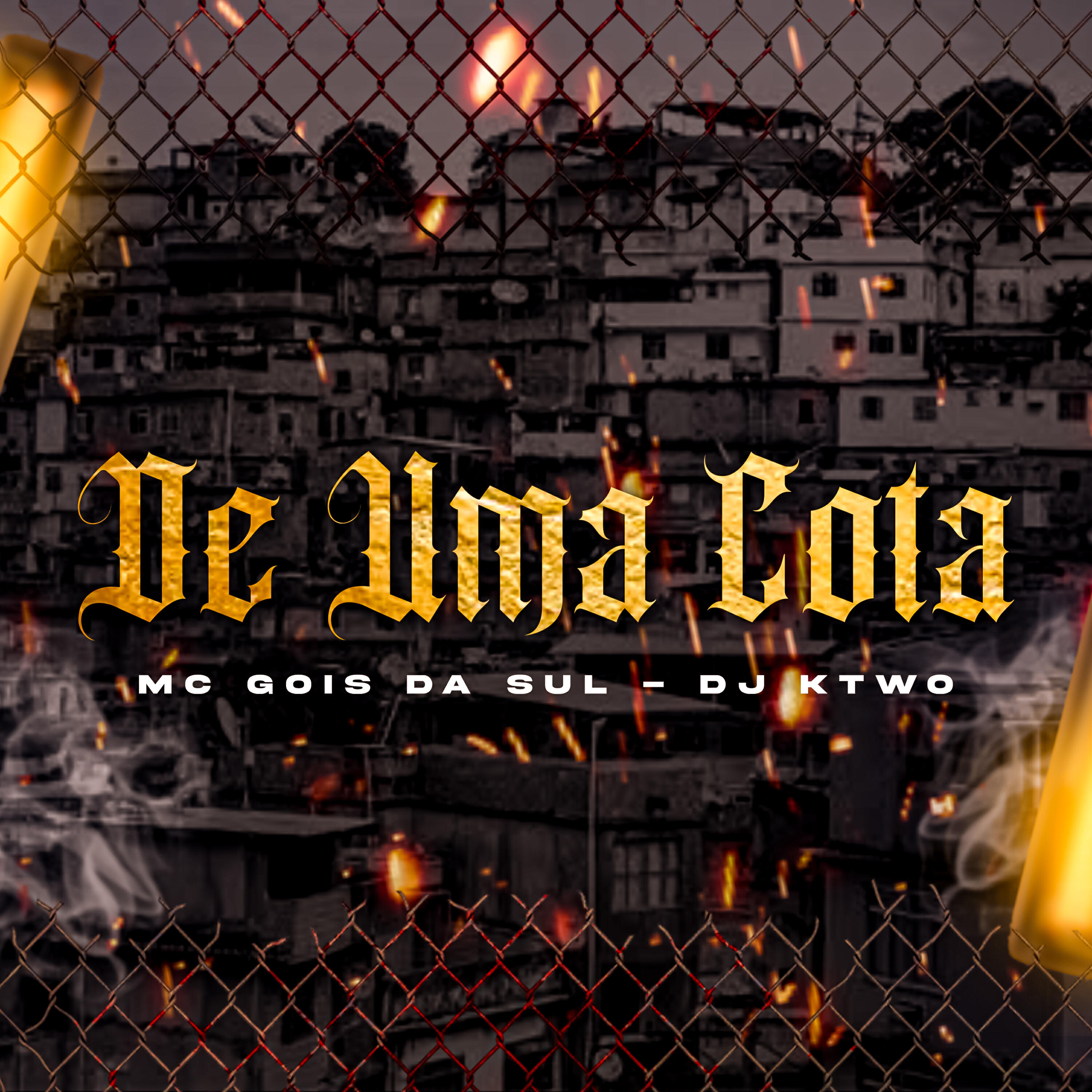 Mc Gois da Sul