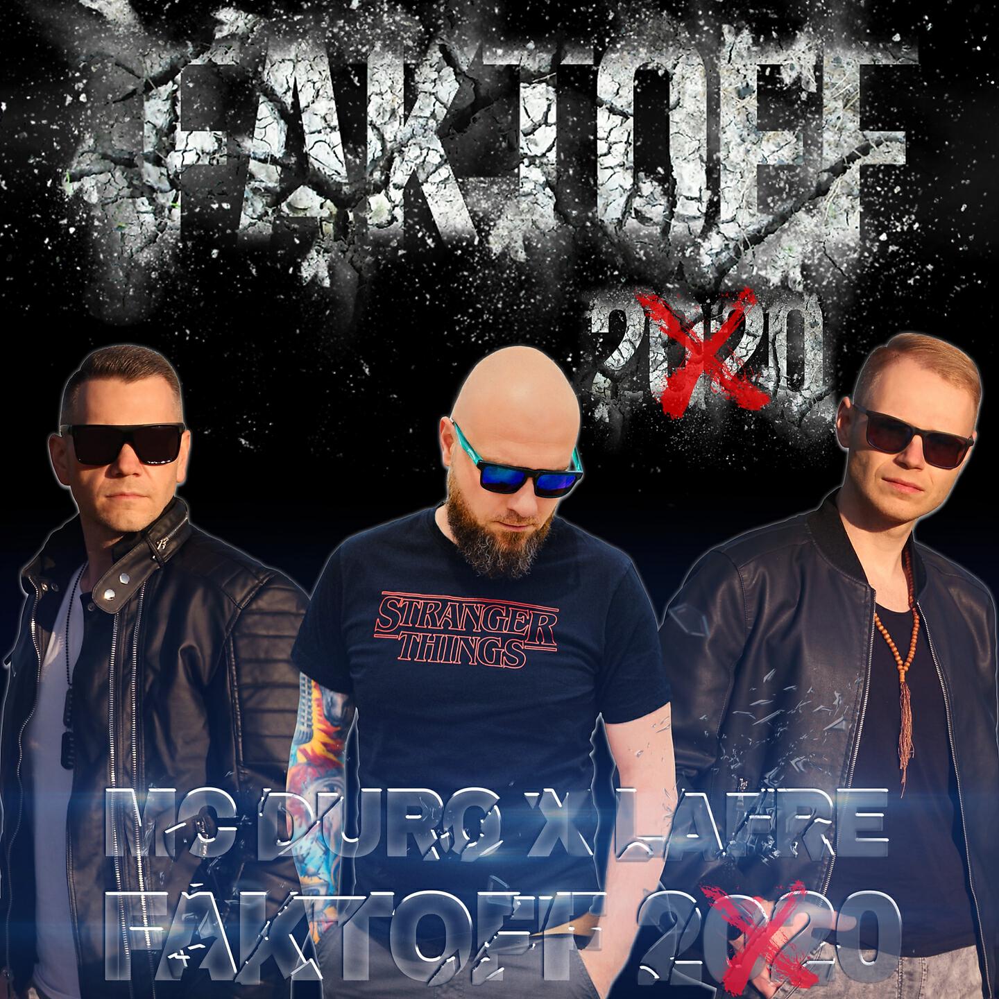 Релиз FaktOff 2020