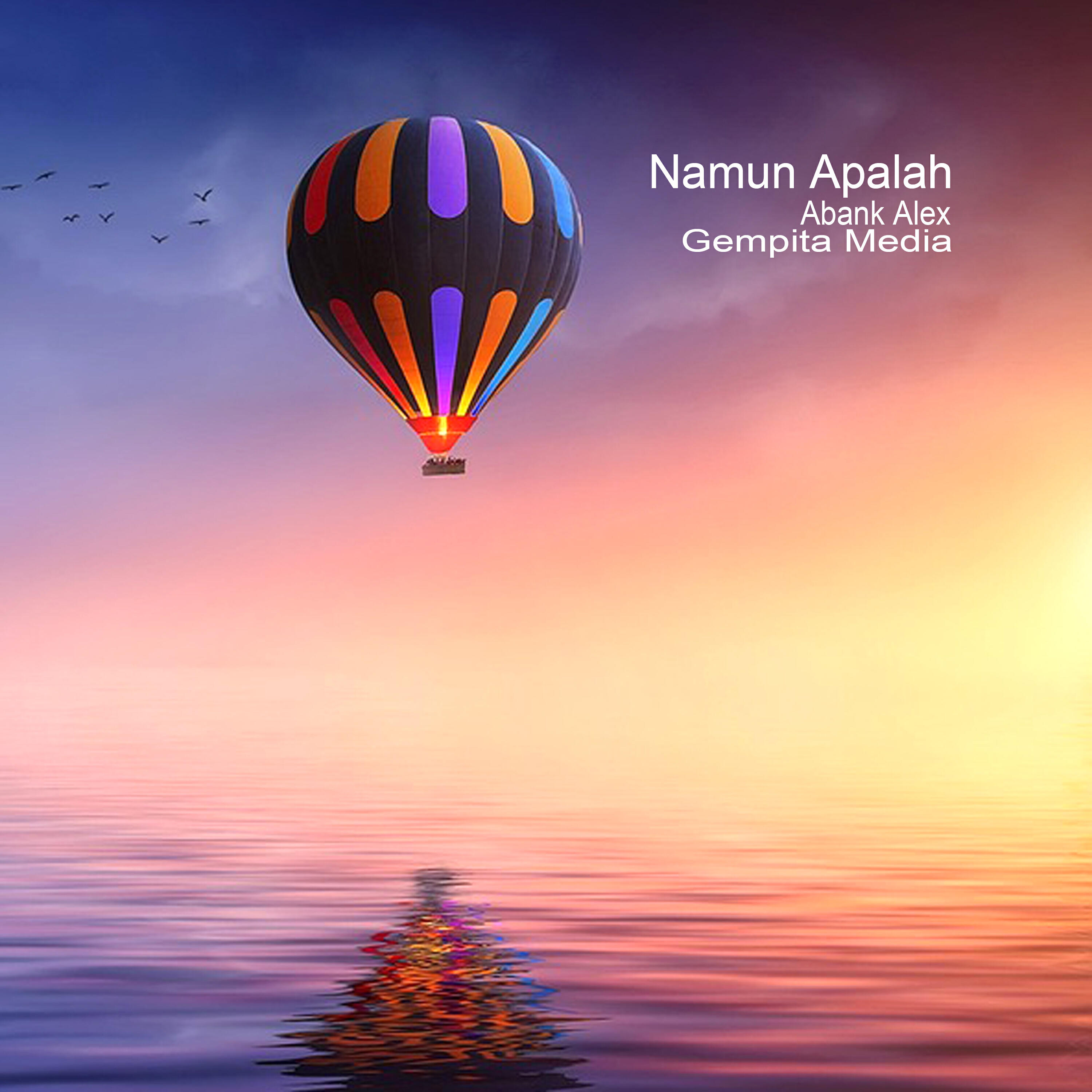 Релиз Namun Apalah