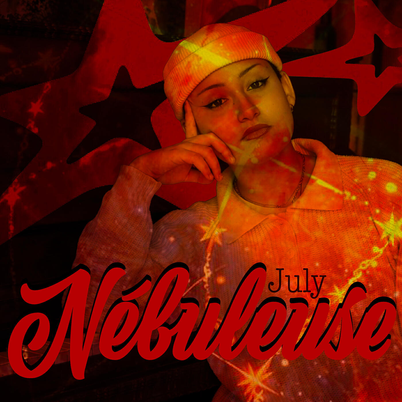 Релиз Nébuleuse