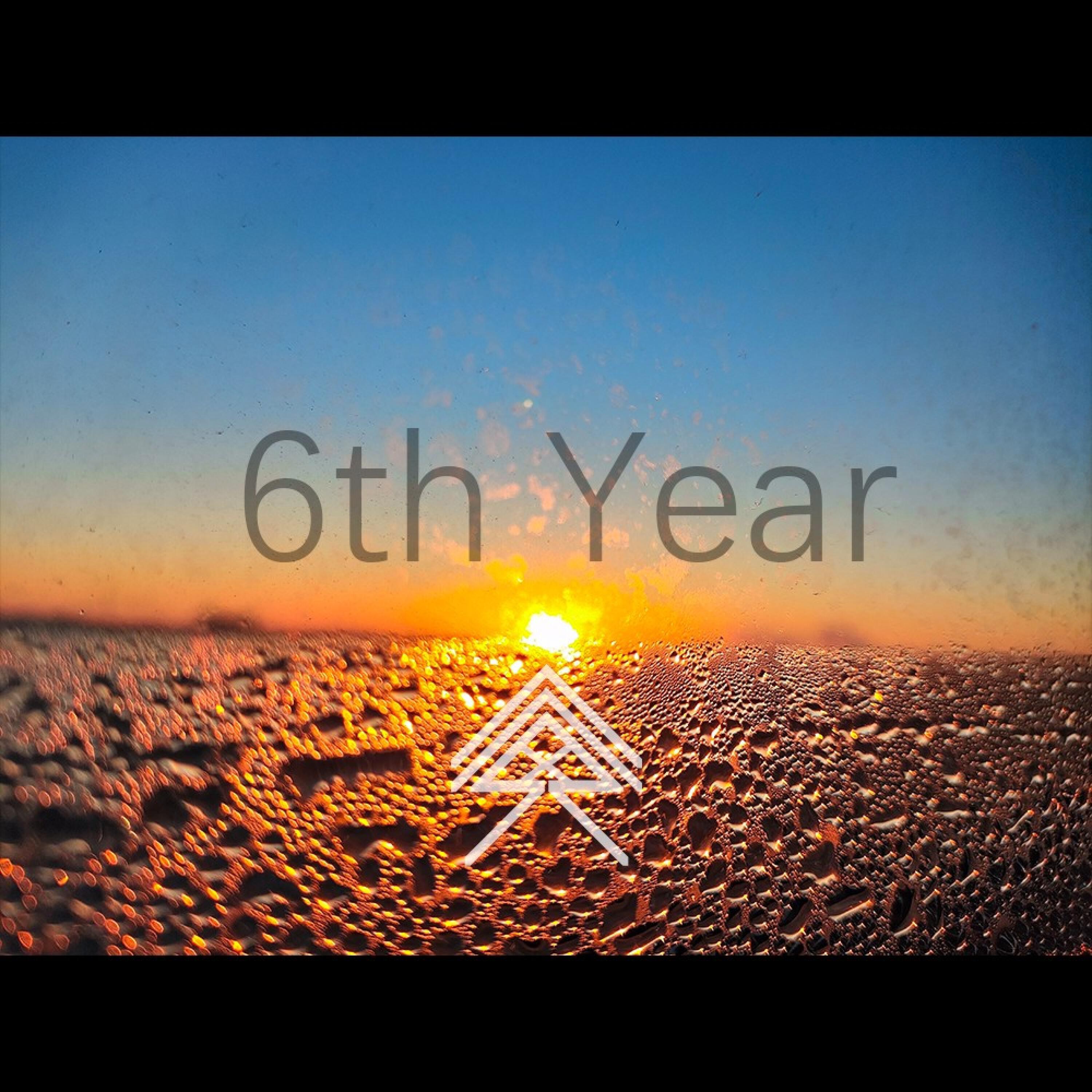 Релиз 6th Year