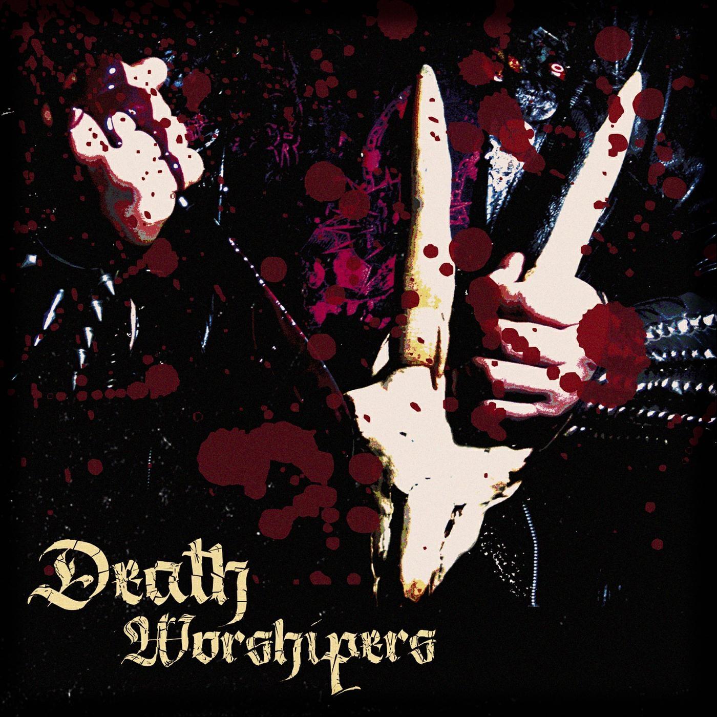 Релиз Death Worshipers
