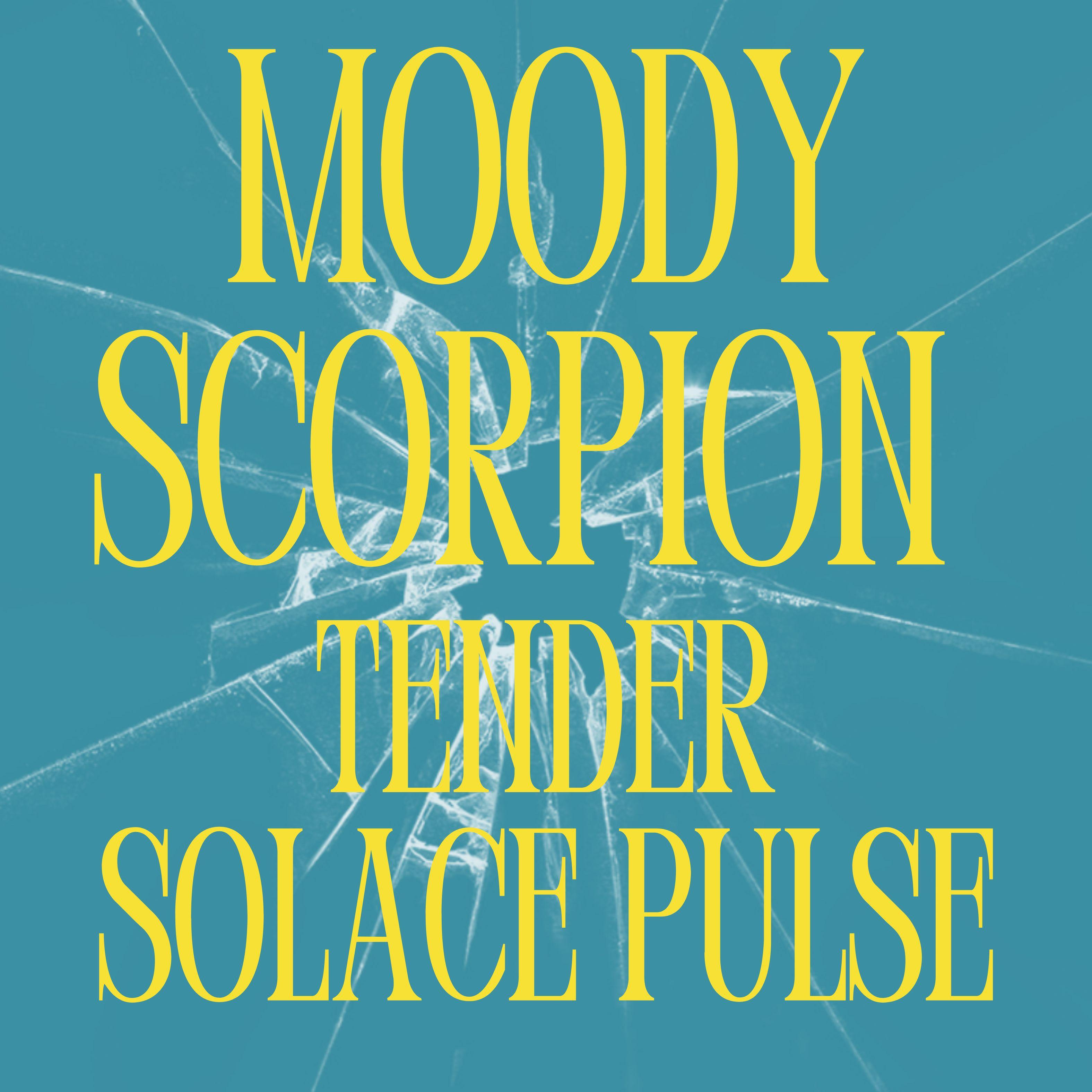 Релиз Tender Solace Pulse