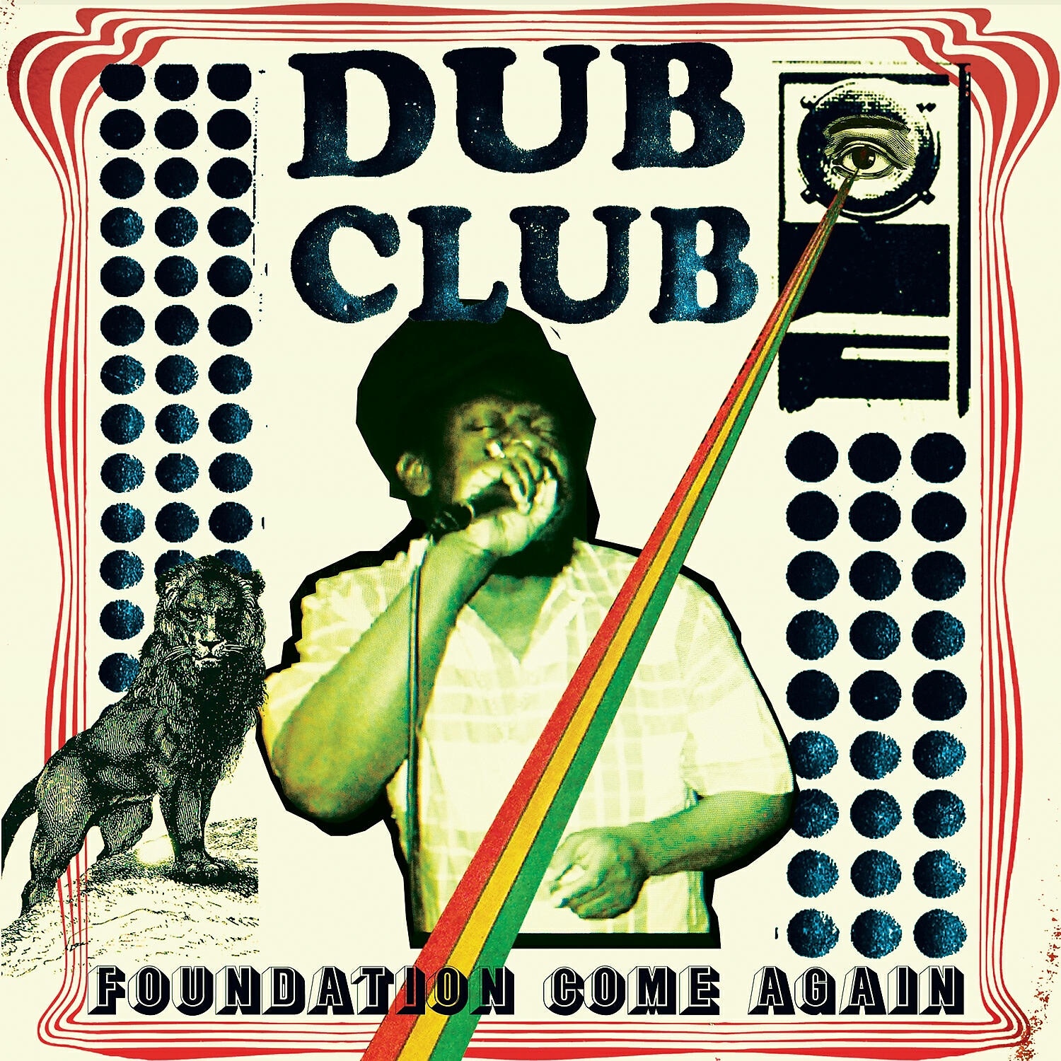 Релиз Foundation Come Again
