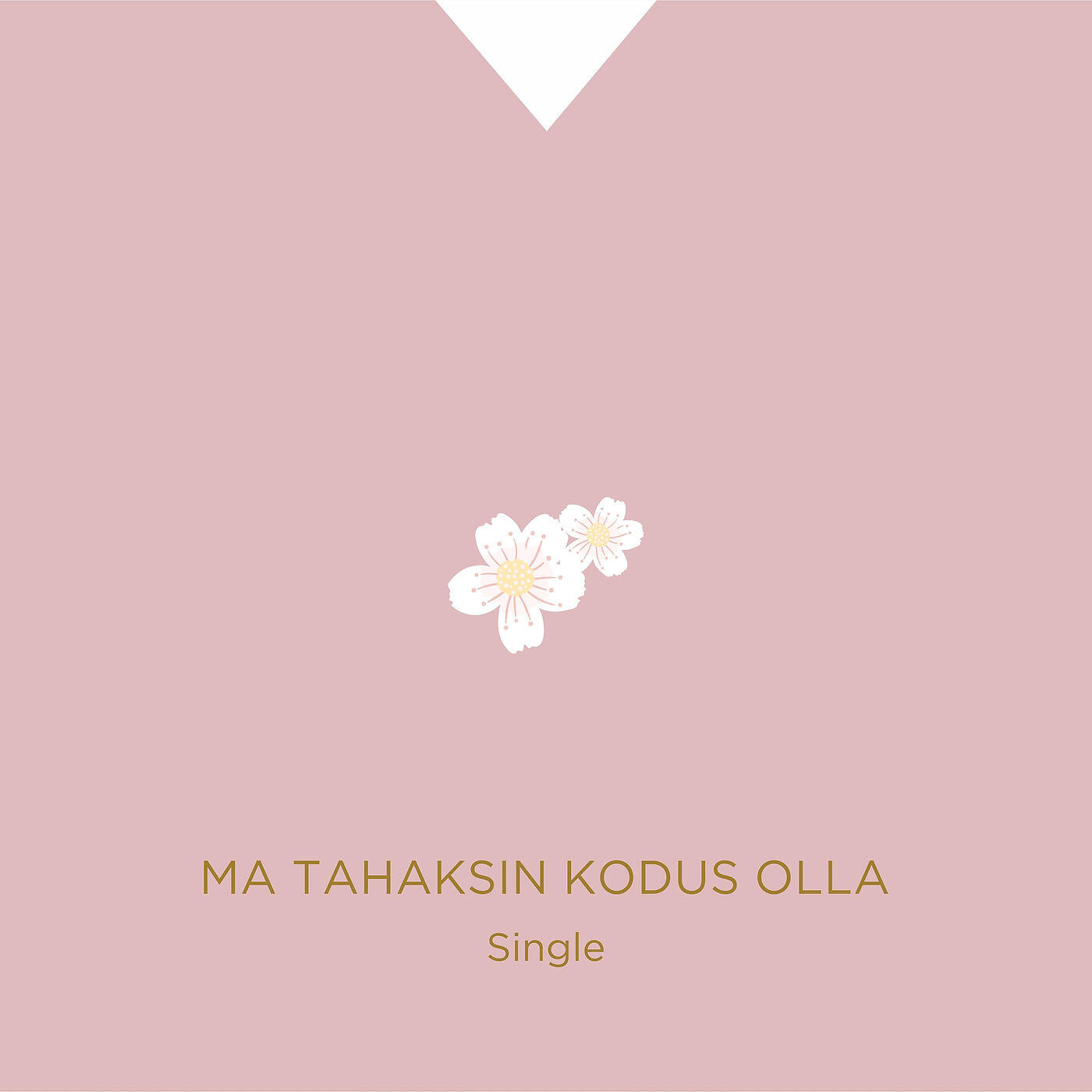 Релиз Ma Tahaksin Kodus Olla