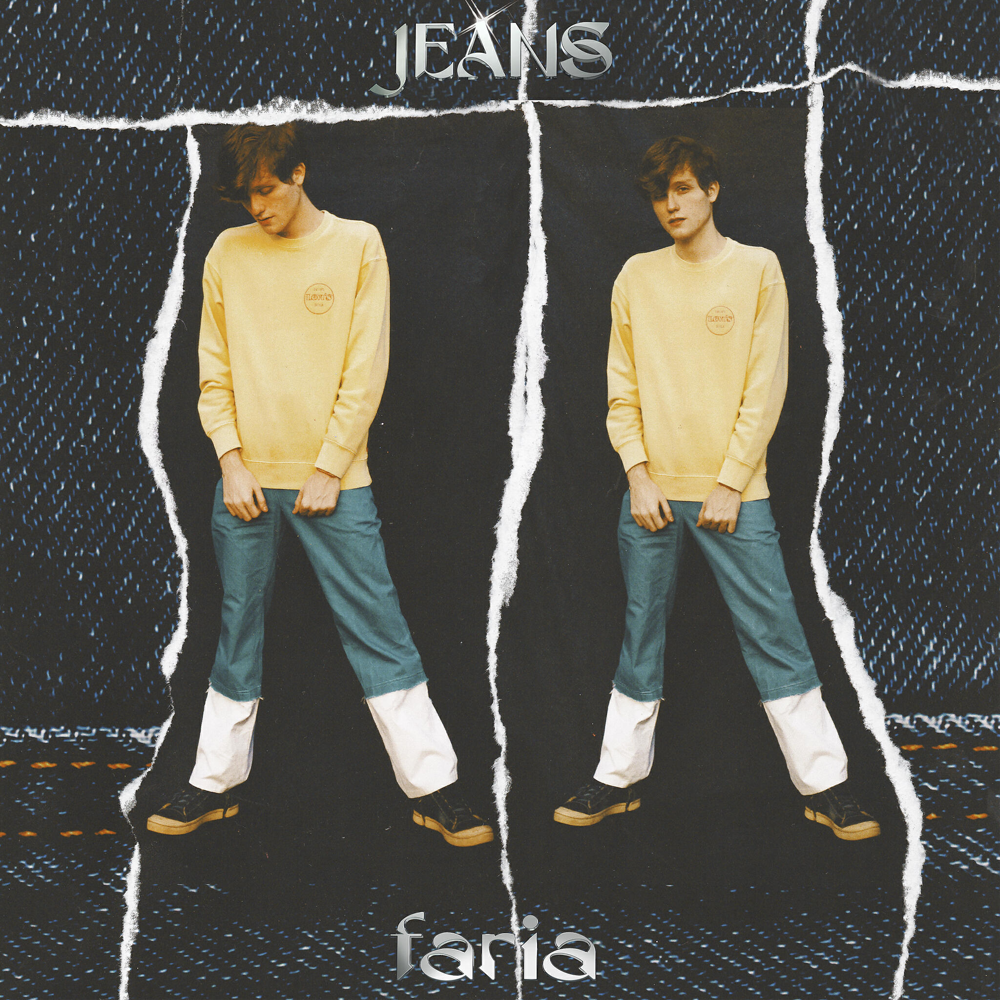 Релиз JEANS