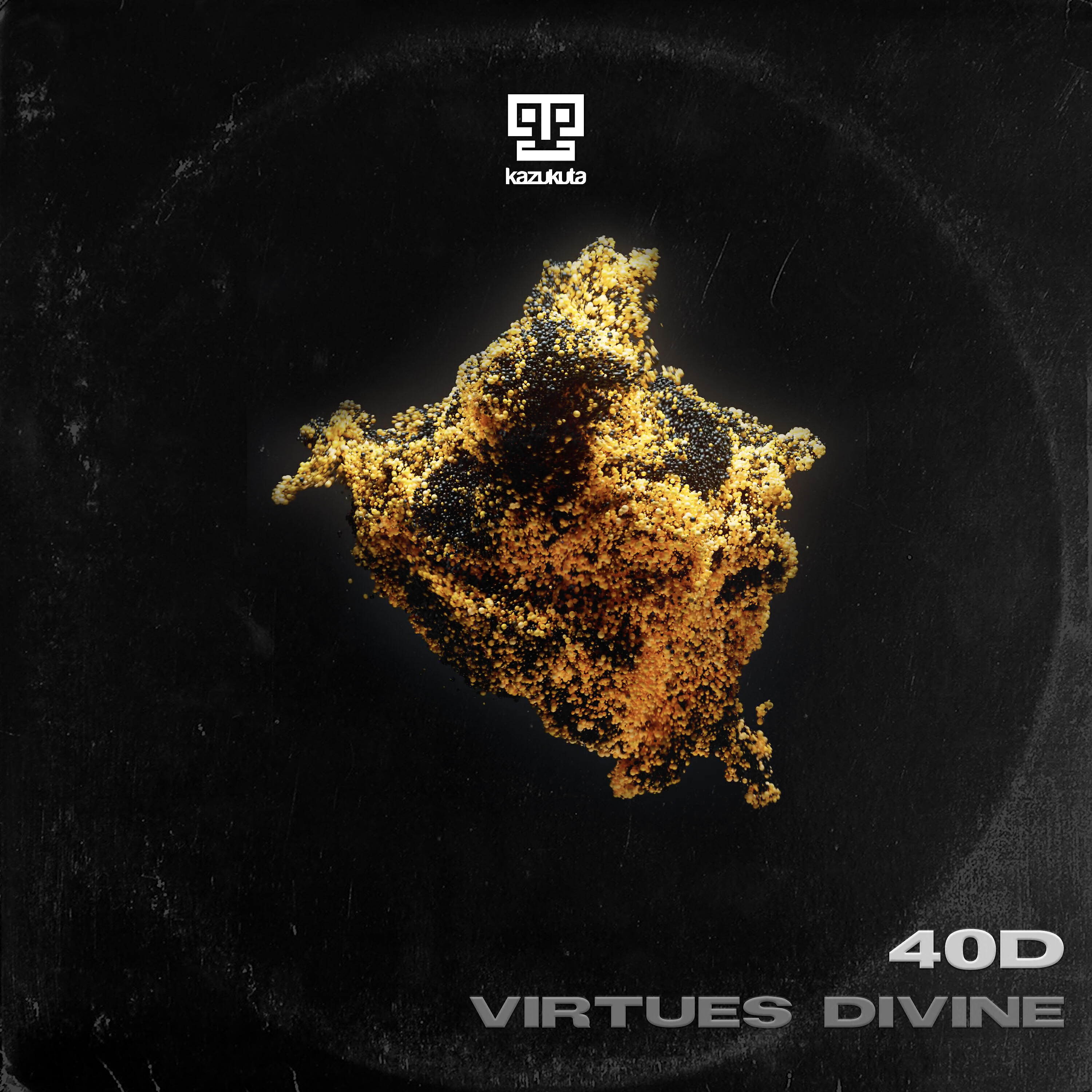 Релиз Virtues Divine