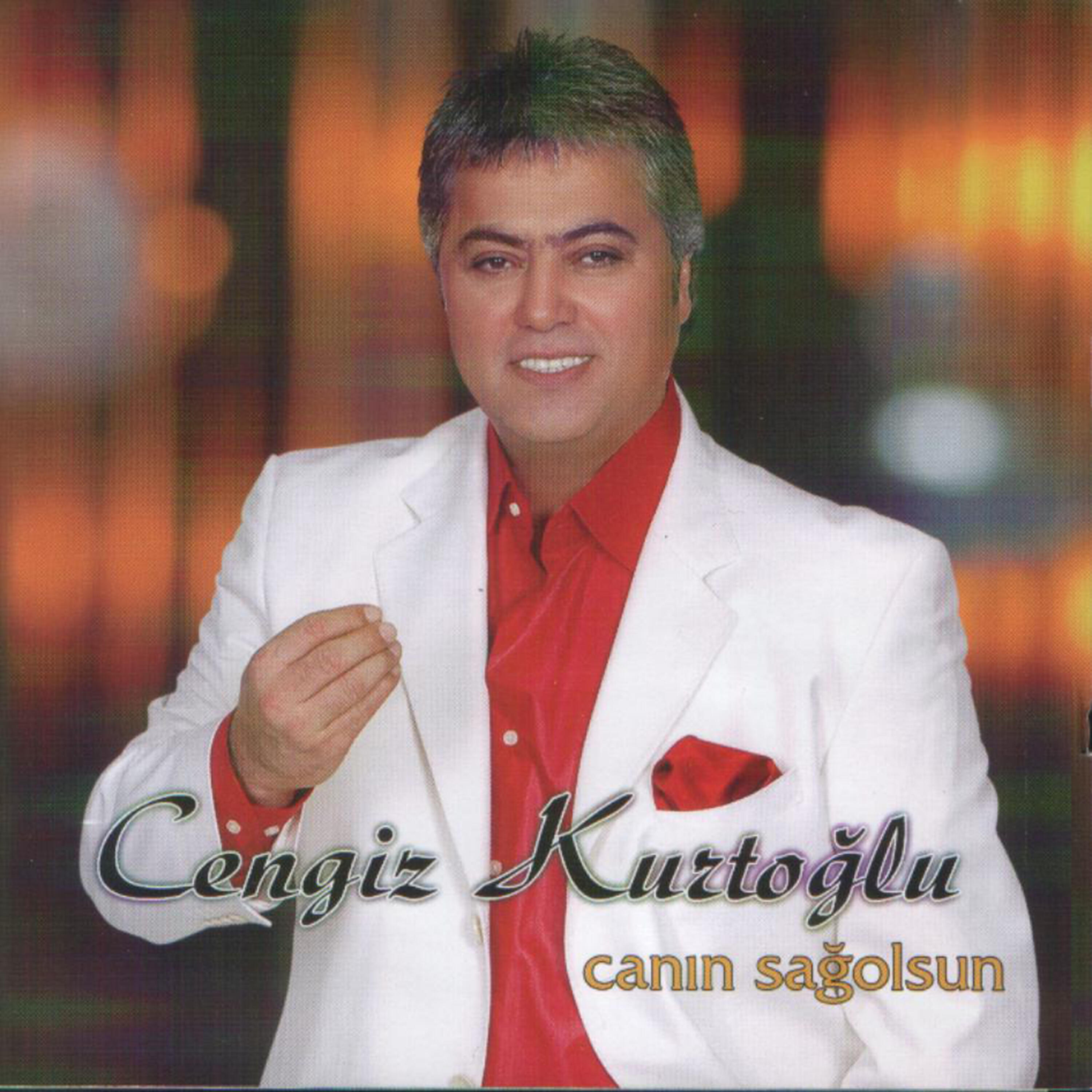 Релиз Canın Sağolsun
