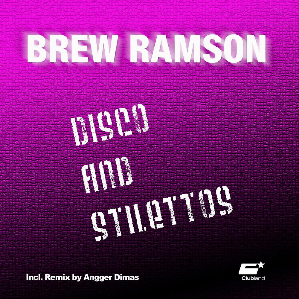 Релиз Disco and Stilettos