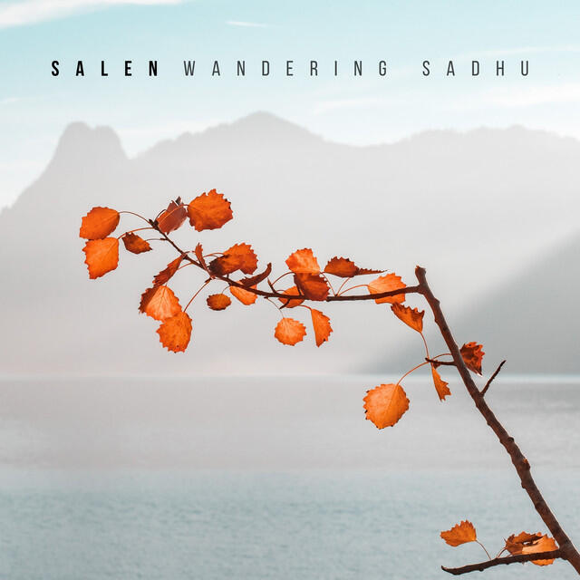 Релиз Wandering Sadhu