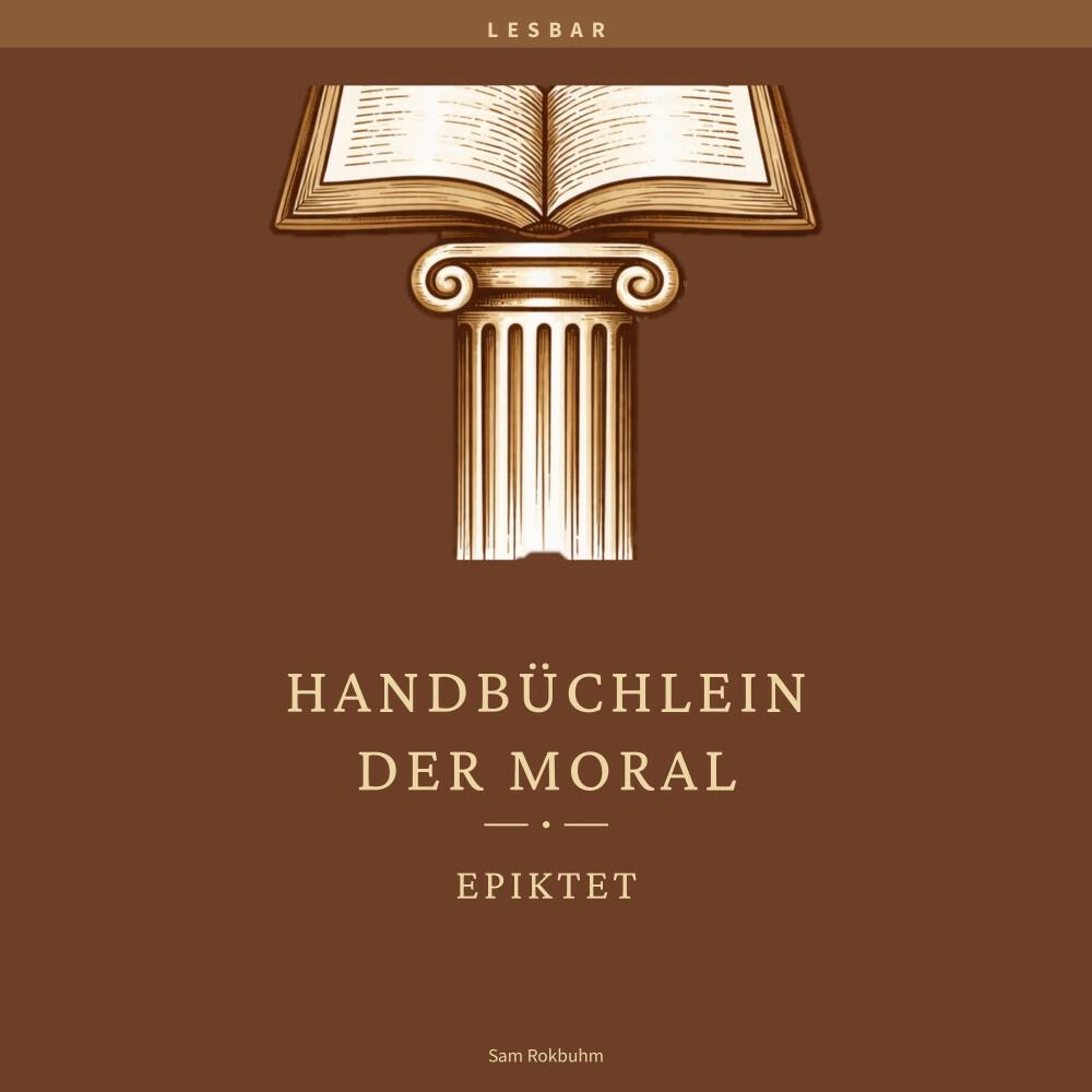 Релиз Handbüchlein der Moral
