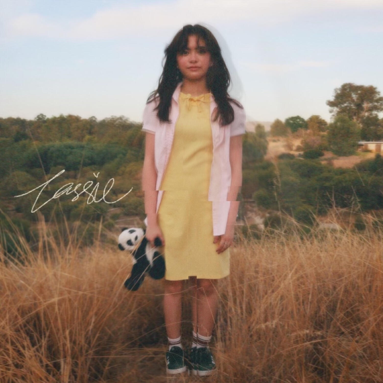 Релиз Cassie