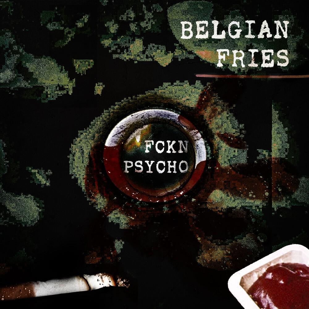 Релиз Belgian Fries