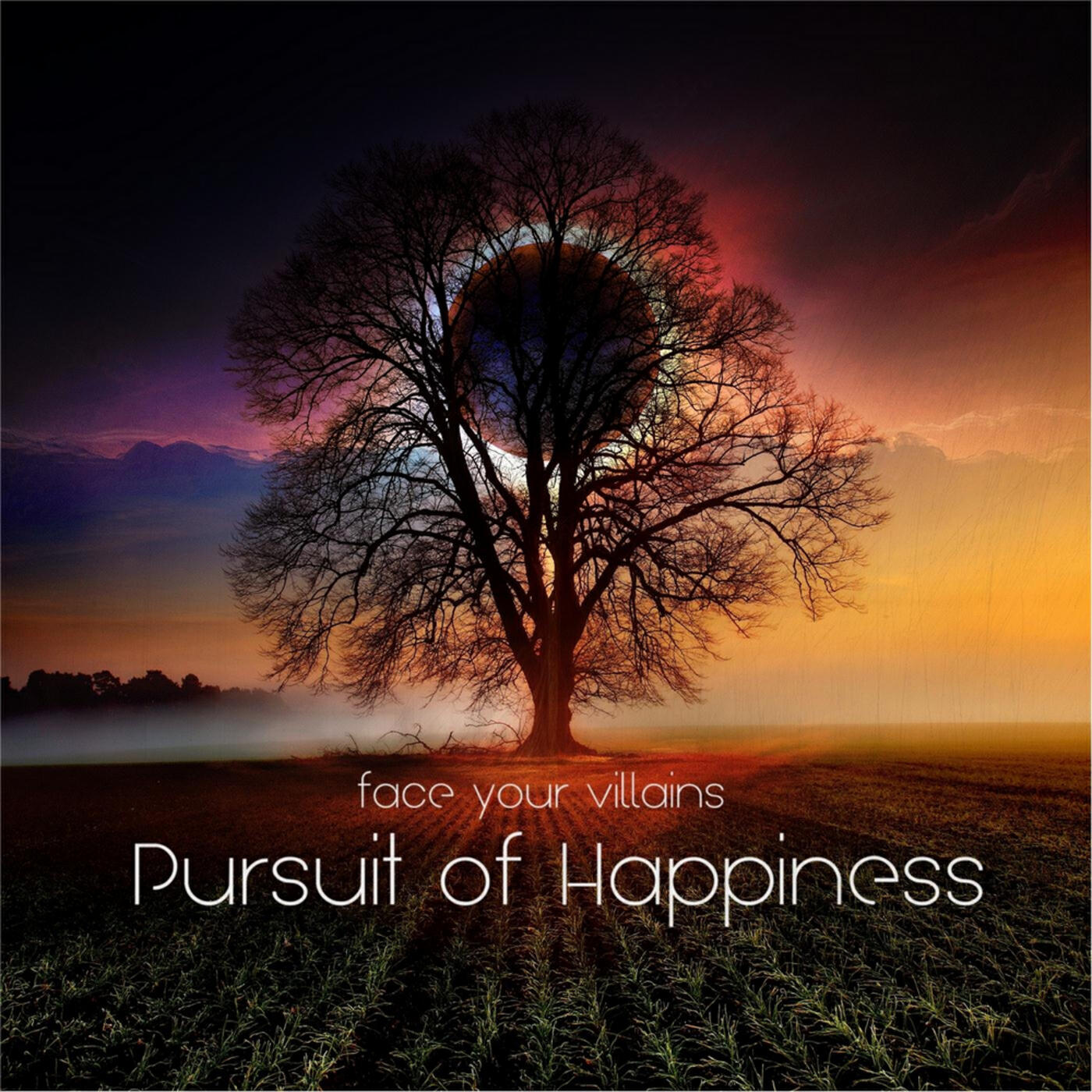 Релиз Pursuit of Happiness