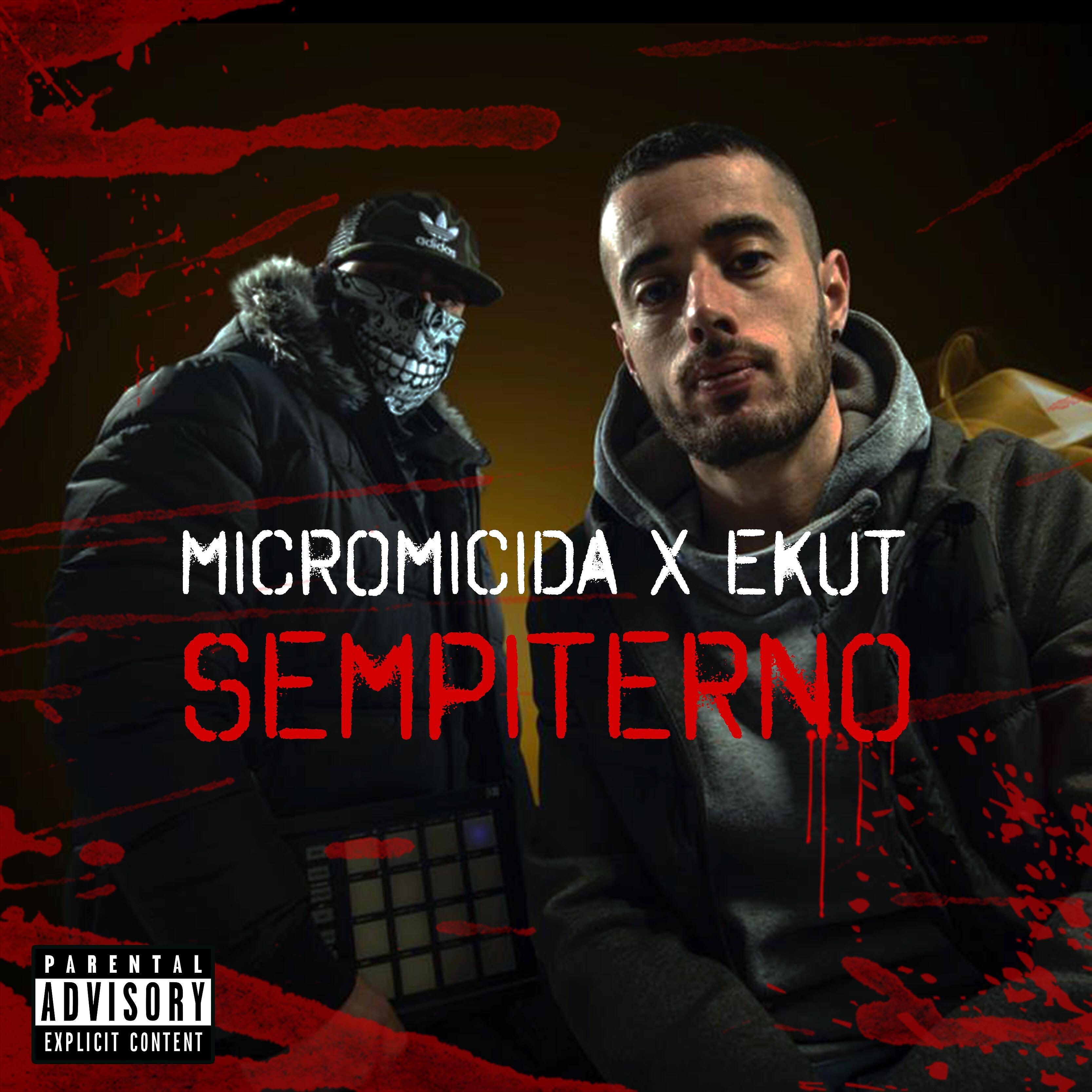 Релиз Sempiterno