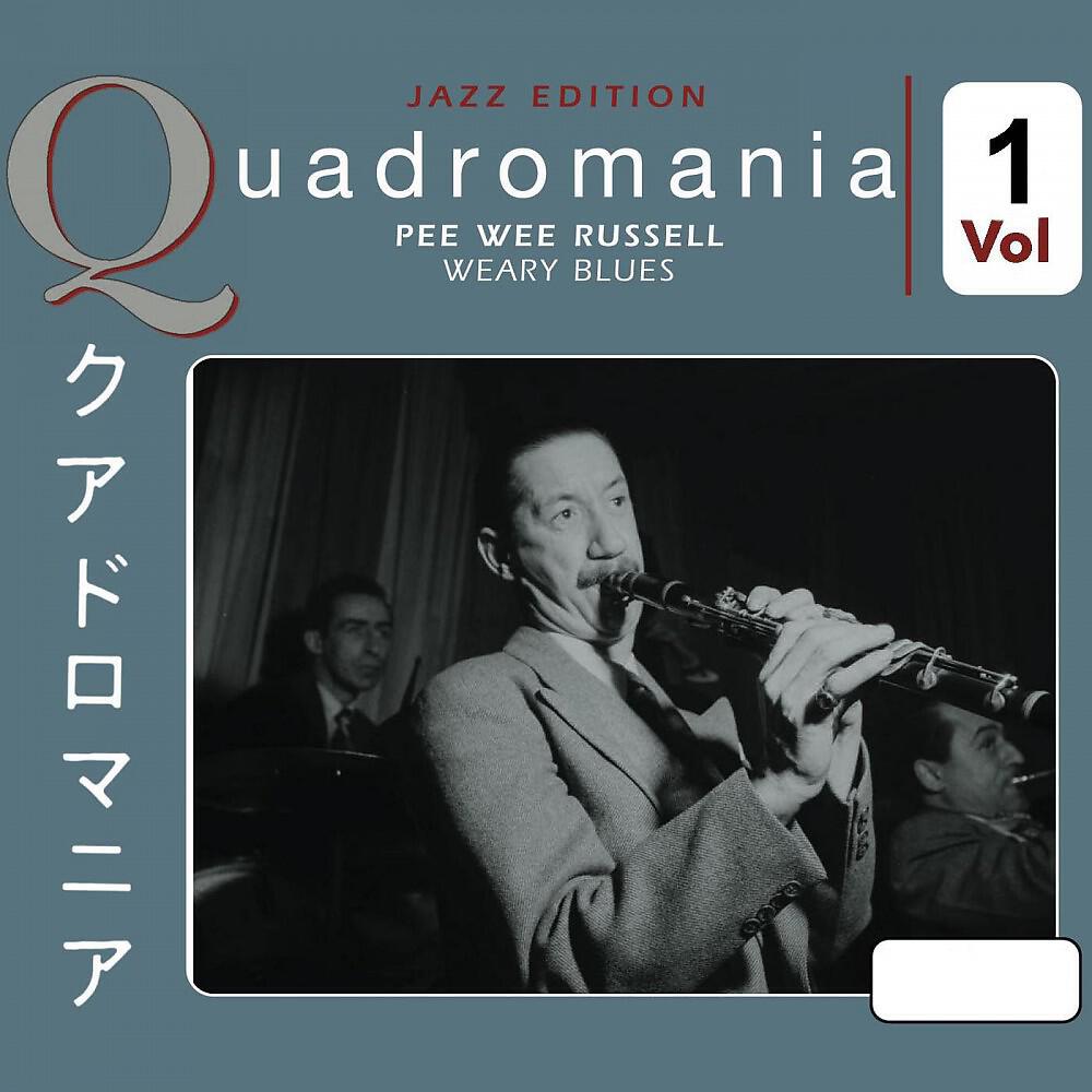 Релиз Weary Blues, Vol. 1