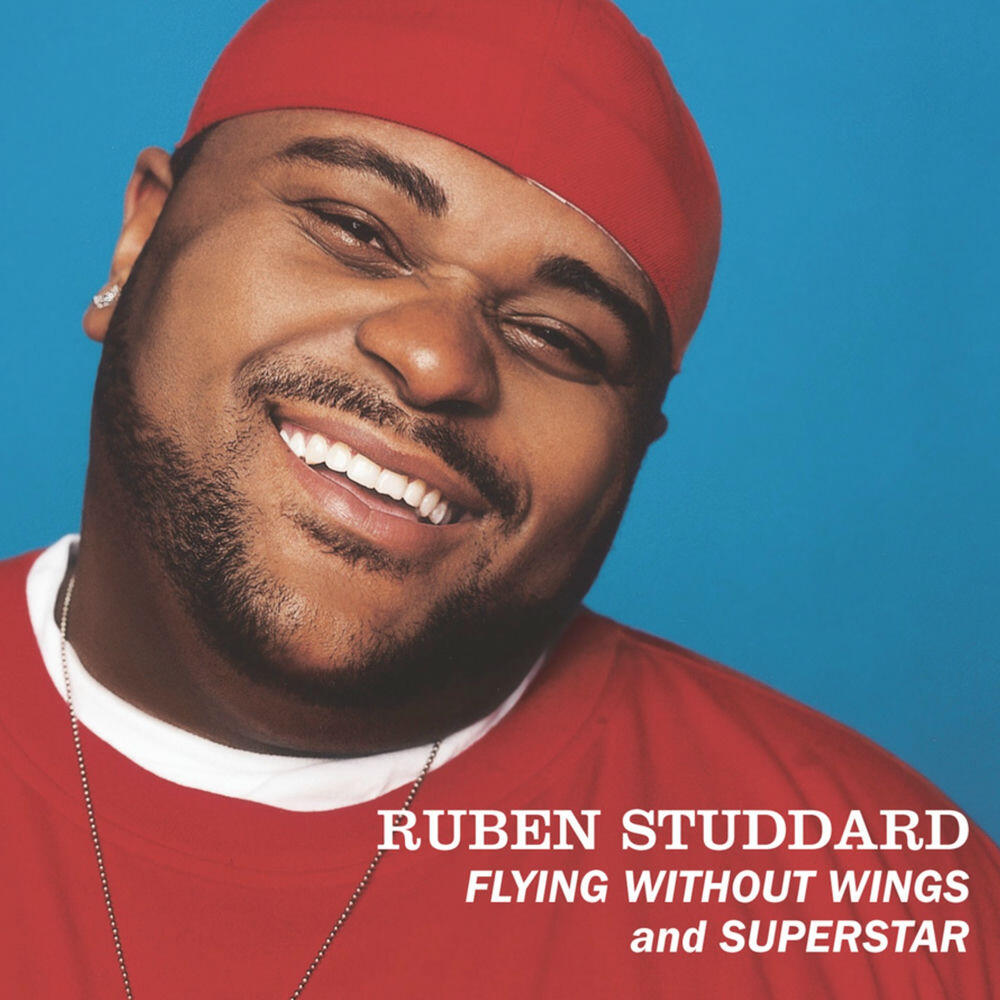 Релиз Flying Without Wings