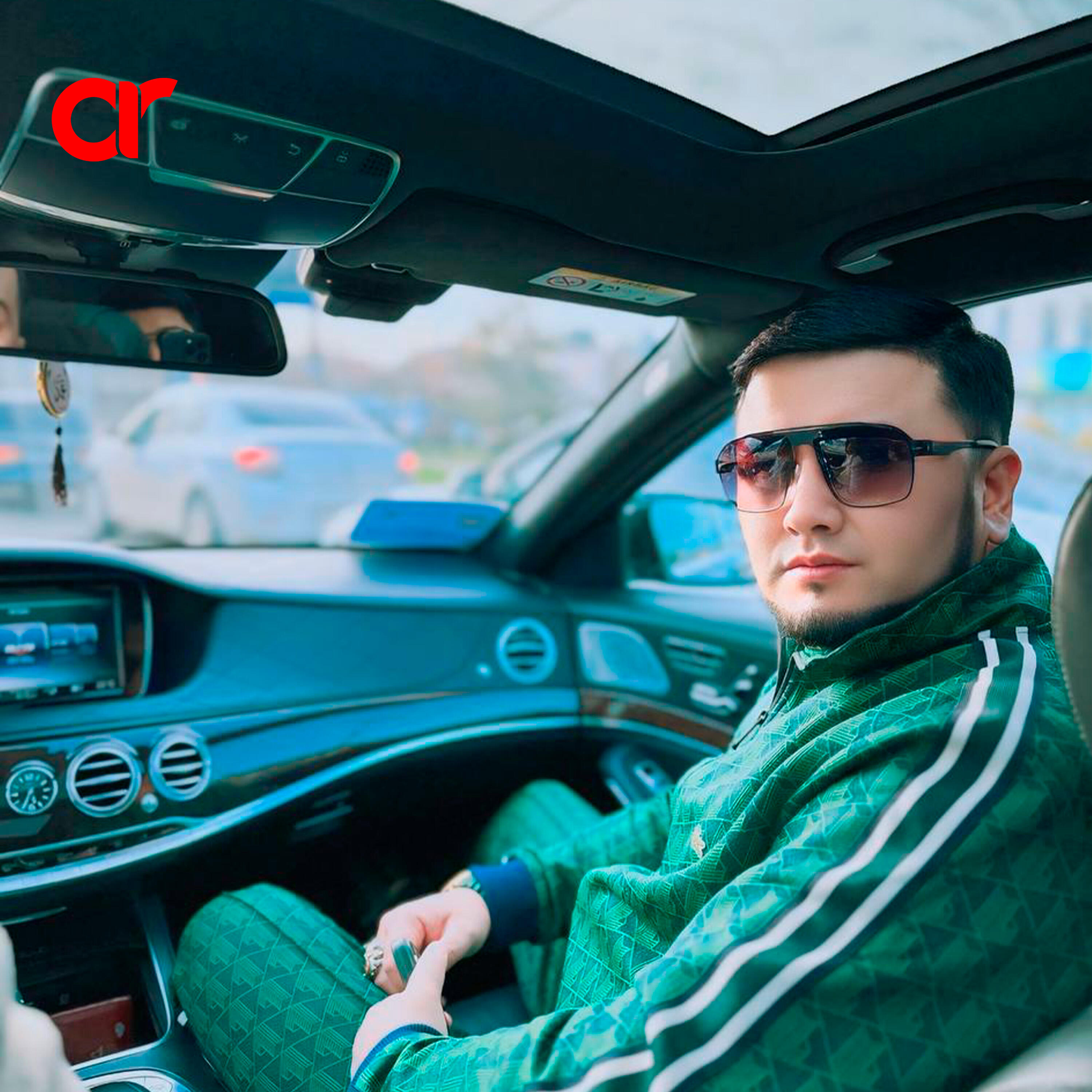 Релиз Мен саған қайтамын