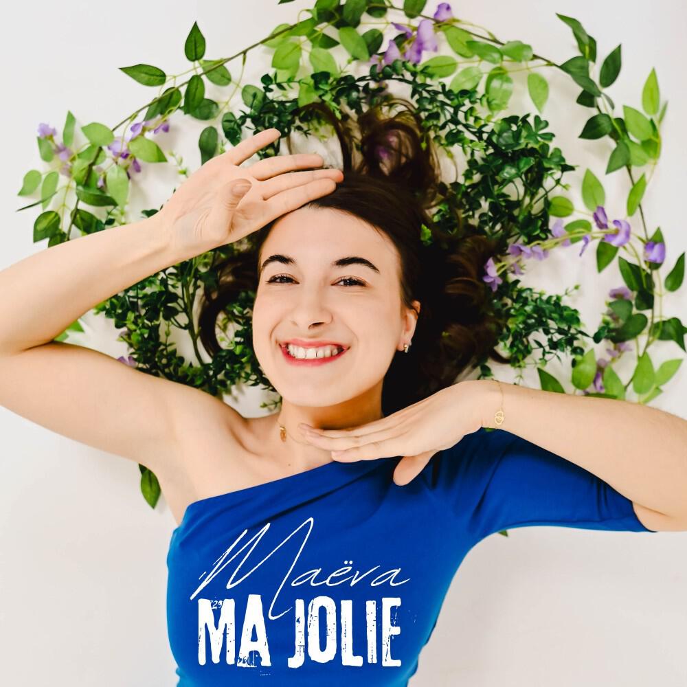 Релиз Ma Jolie