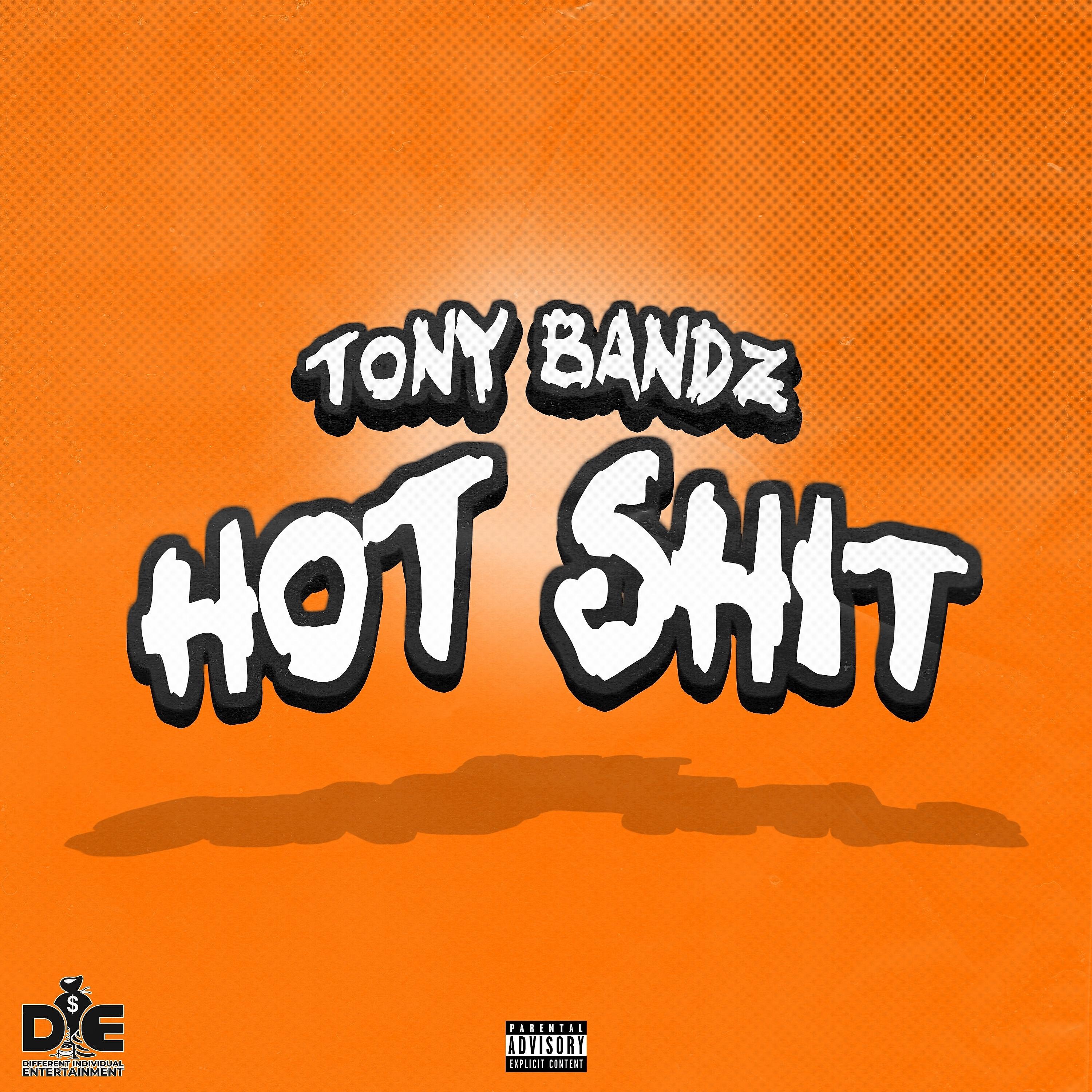 Релиз Hot Shit