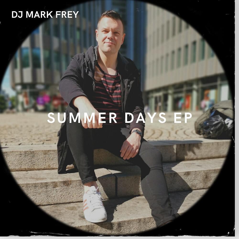 Релиз Summer Days EP
