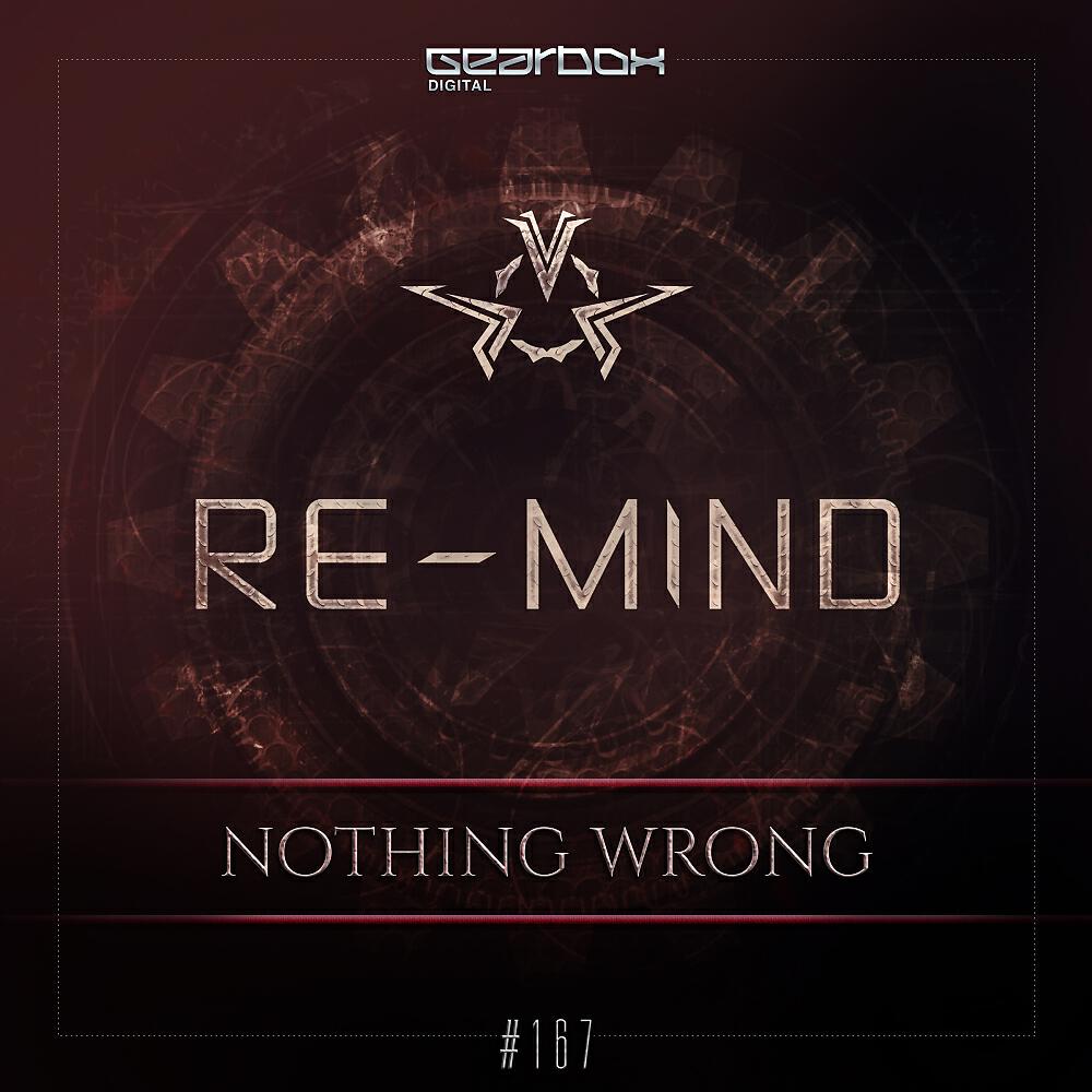 Релиз Nothing Wrong