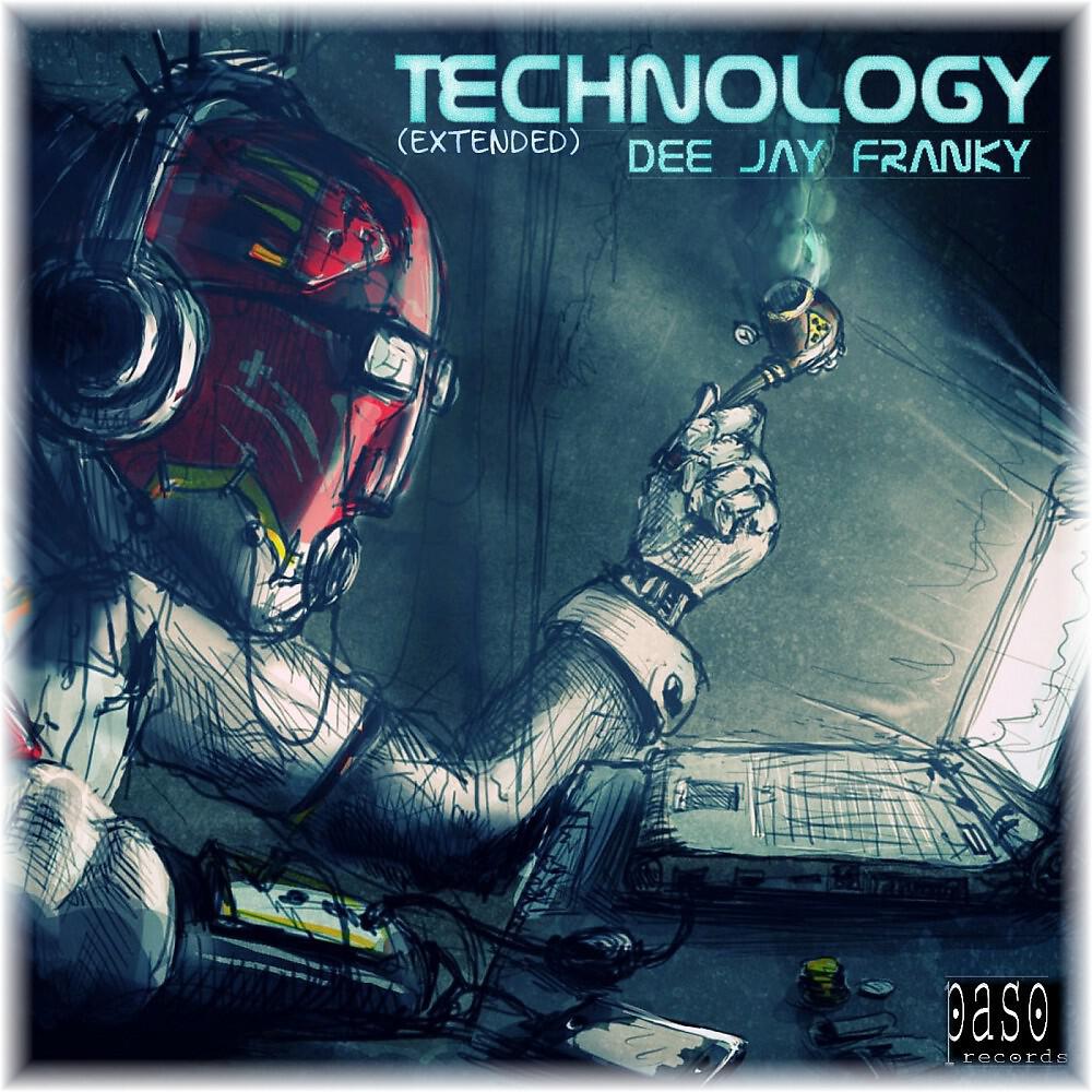 Релиз Technology (Extended)