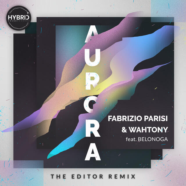Релиз Aurora(feat. Belonoga) (The Editor Remix)